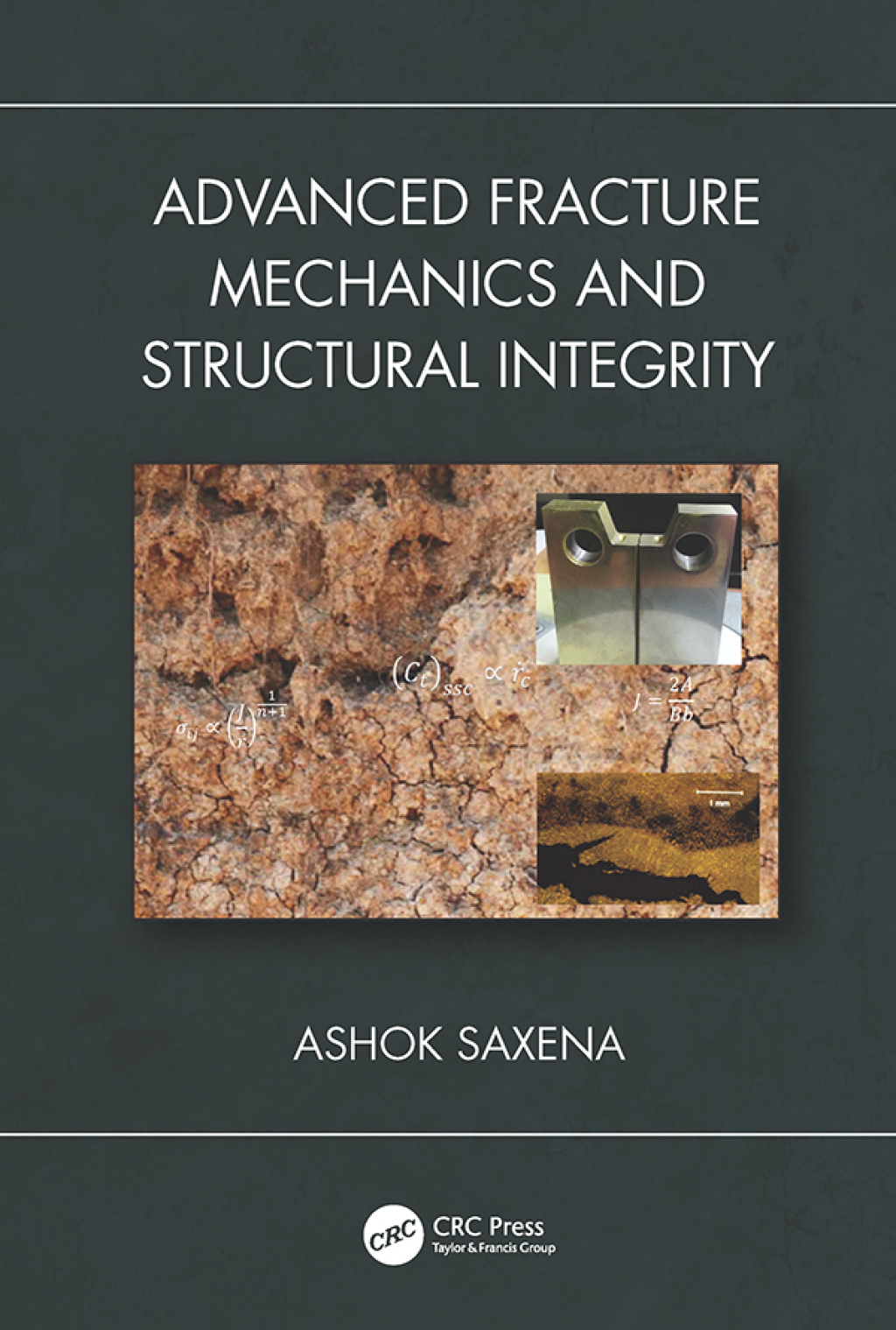 Advanced Fracture Mechanics and Structural Integrity 1st Edition â€“ PDF/EPUB Version Downloadable