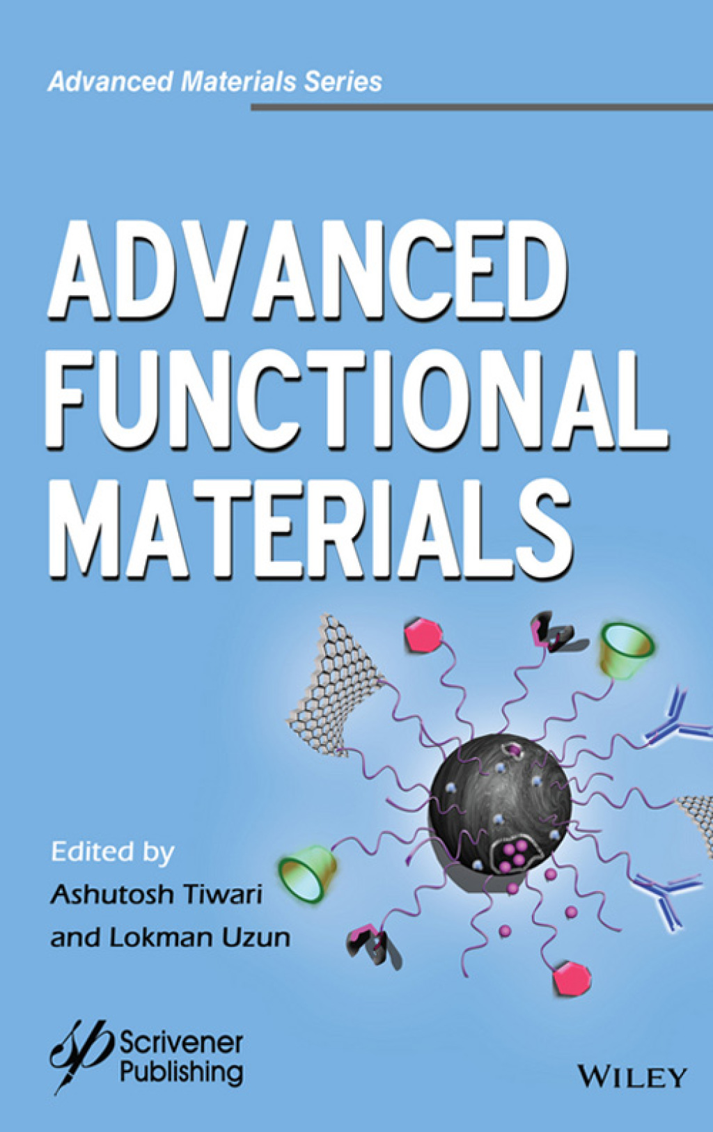Advanced Functional Materials 1st Edition â€“ PDF/EPUB Version Downloadable