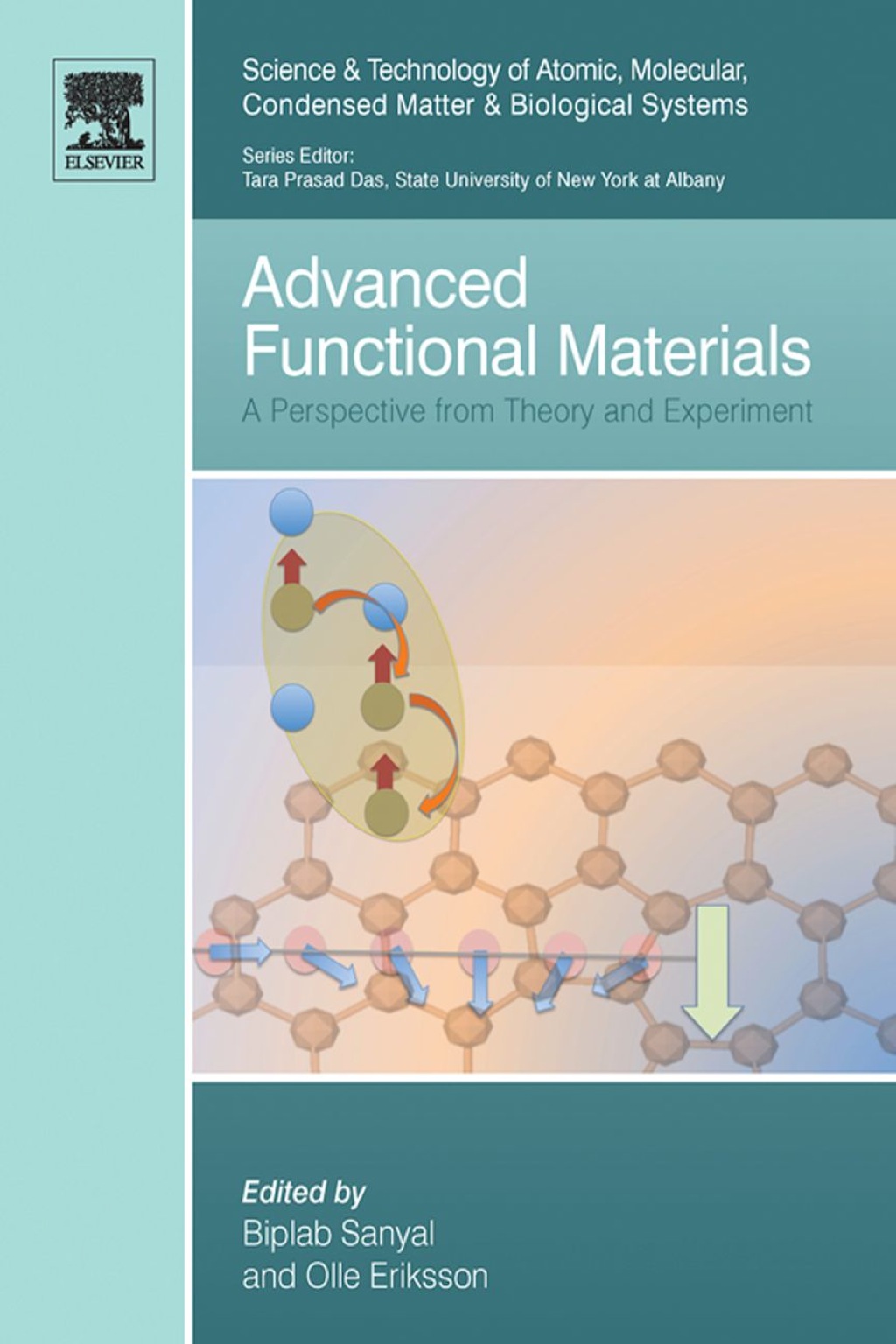 Advanced Functional Materials: A Perspective from Theory and Experiment â€“ PDF/EPUB Version Downloadable