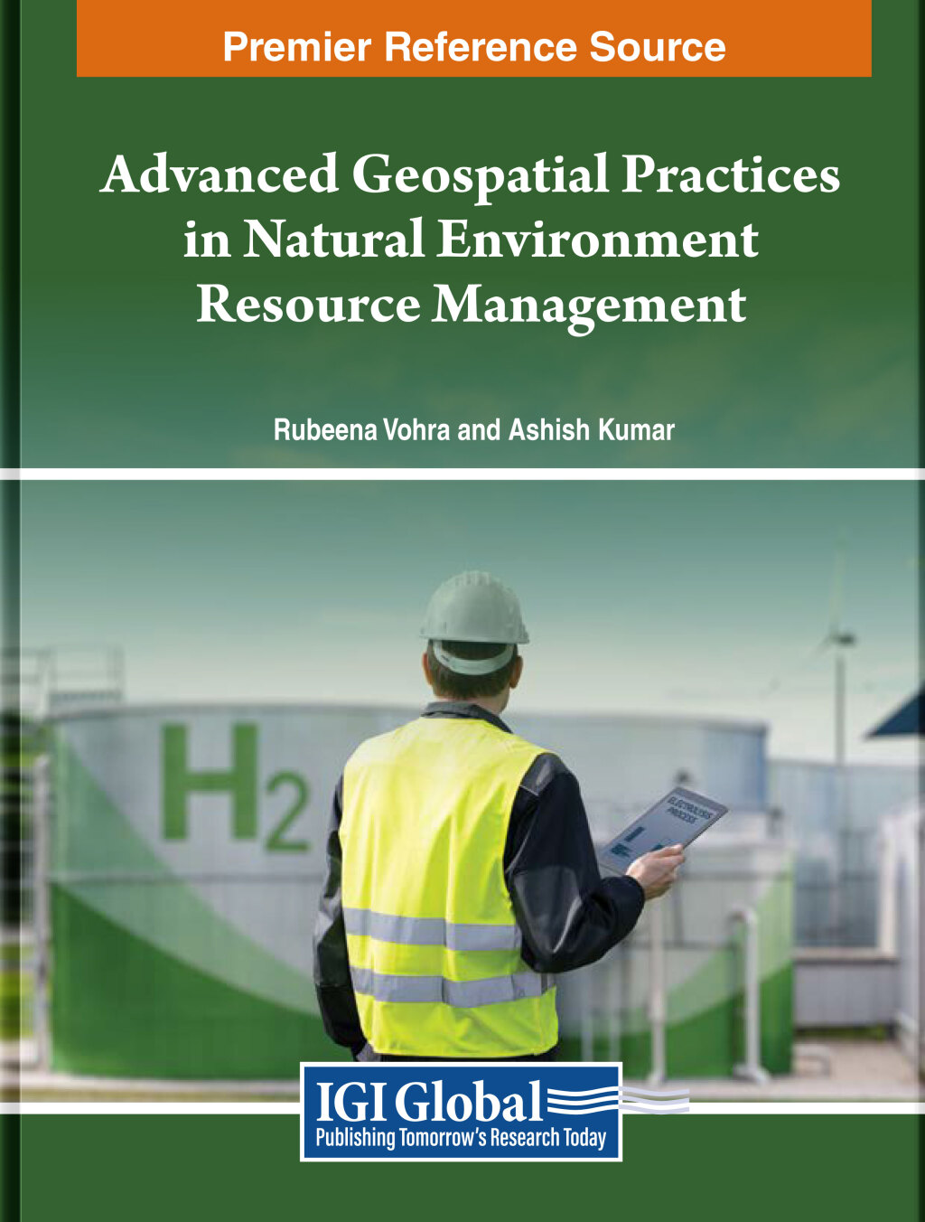 Advanced Geospatial Practices in Natural Environment Resource Management â€“ PDF/EPUB Version Downloadable