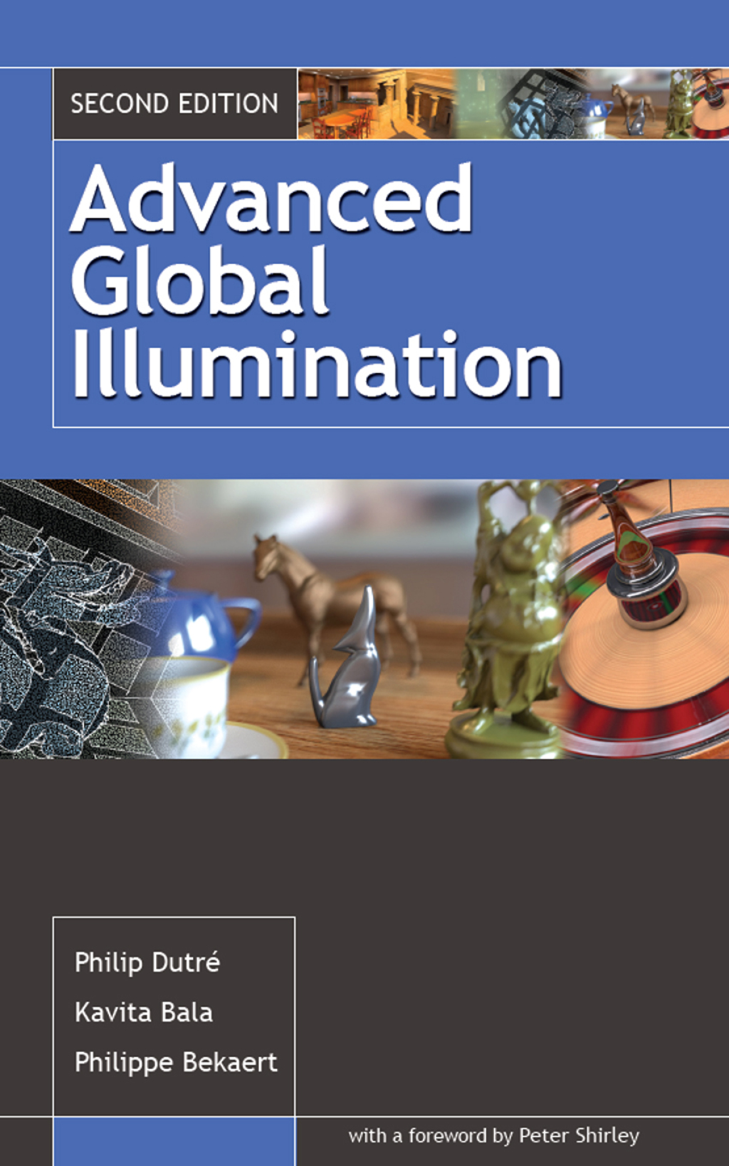 Advanced Global Illumination 2nd Edition â€“ PDF/EPUB Version ...
