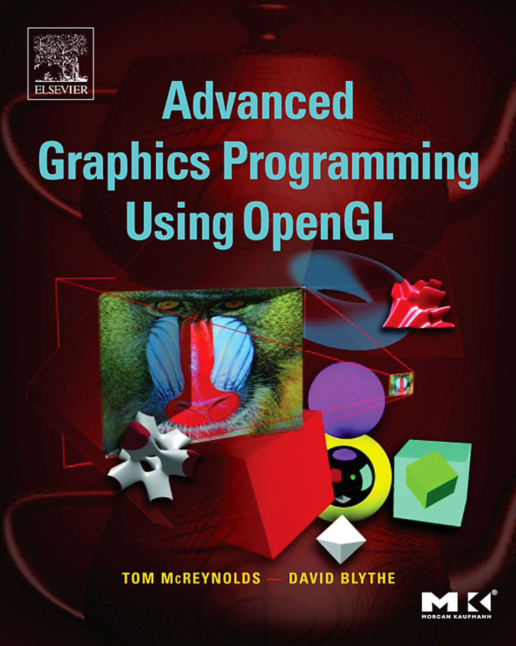 Advanced Graphics Programming Using OpenGL  â€“ PDF/EPUB Version Downloadable