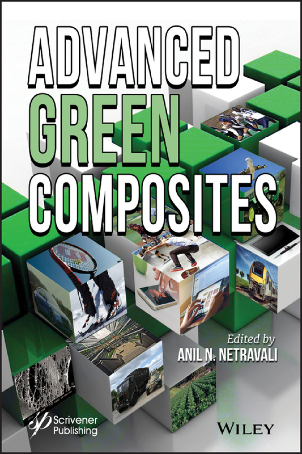 Advanced Green Composites 1st Edition â€“ PDF/EPUB Version Downloadable