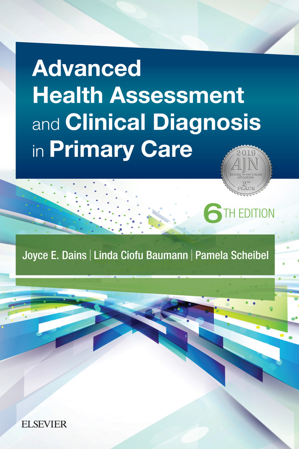 Advanced Health Assessment & Clinical Diagnosis in Primary Care 6th Edition â€“ PDF/EPUB Version Downloadable