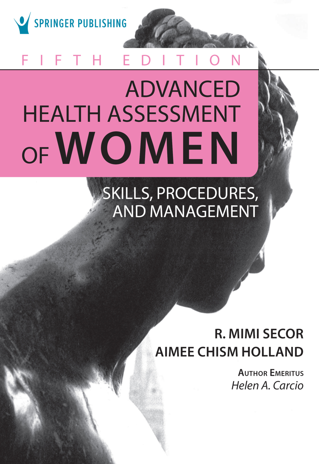 Advanced Health Assessment of Women Skills, Procedures, and Management 5th Edition â€“ PDF/EPUB Version Downloadable