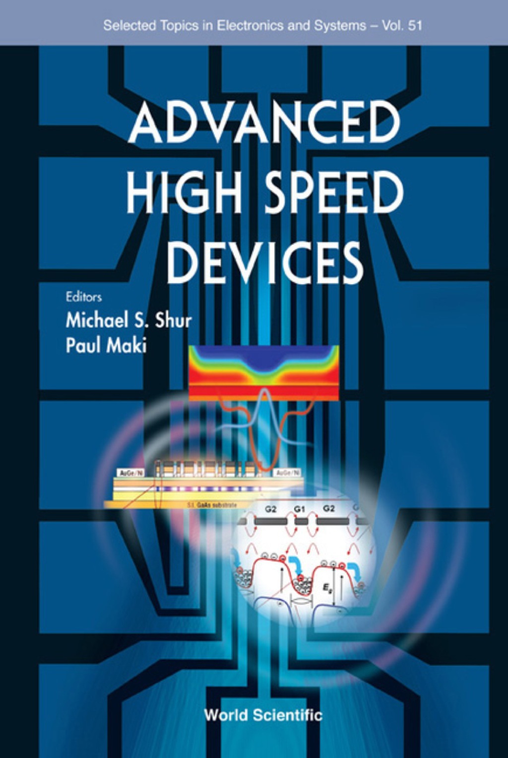 ADVANCED HIGH SPEED DEVICES (V51) â€“ PDF/EPUB Version Downloadable