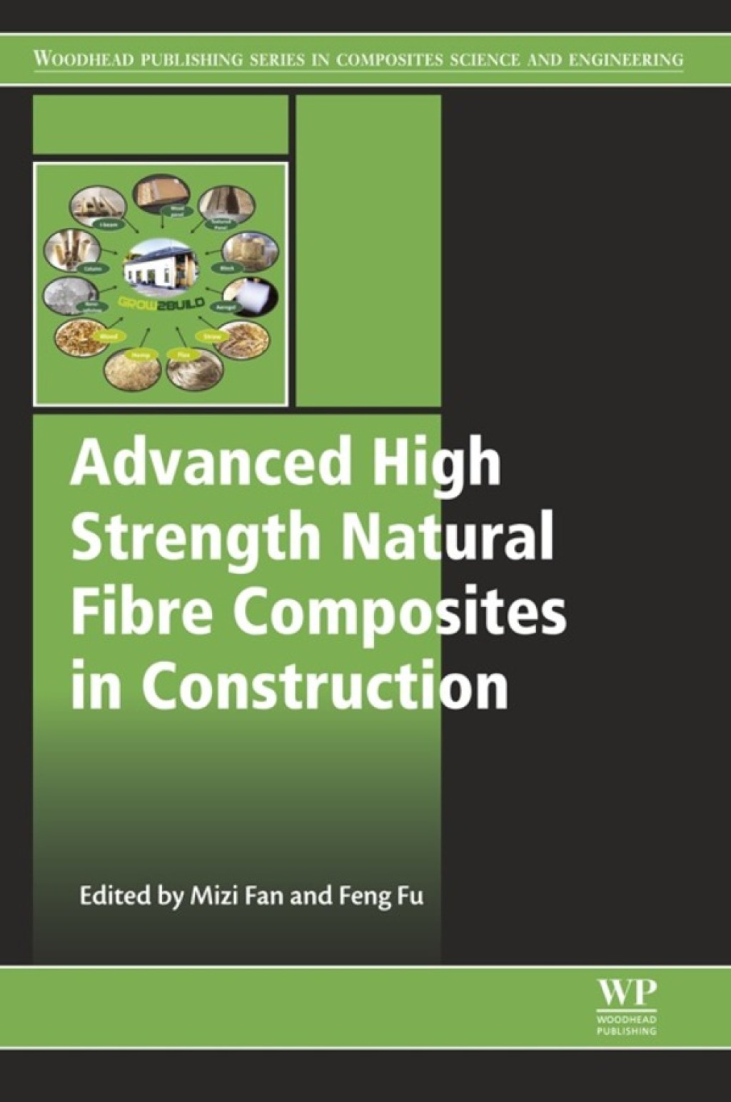 Advanced High Strength Natural Fibre Composites in Construction â€“ PDF/EPUB Version Downloadable