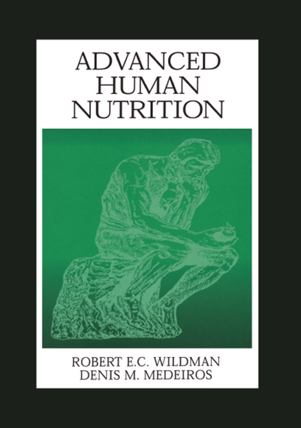 Advanced Human Nutrition 1st Edition â€“ PDF/EPUB Version Downloadable