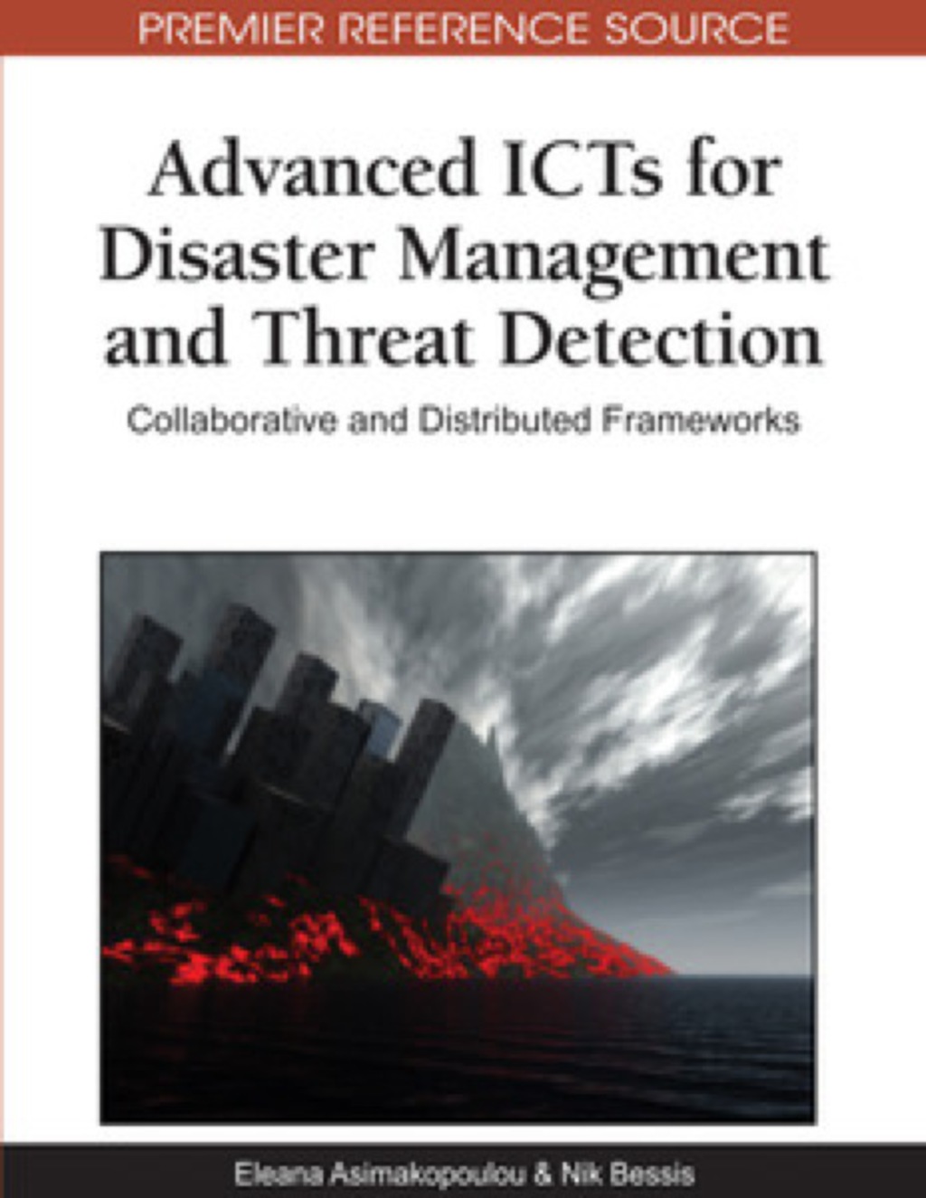 Advanced ICTs for Disaster Management and Threat Detection â€“ PDF/EPUB Version Downloadable