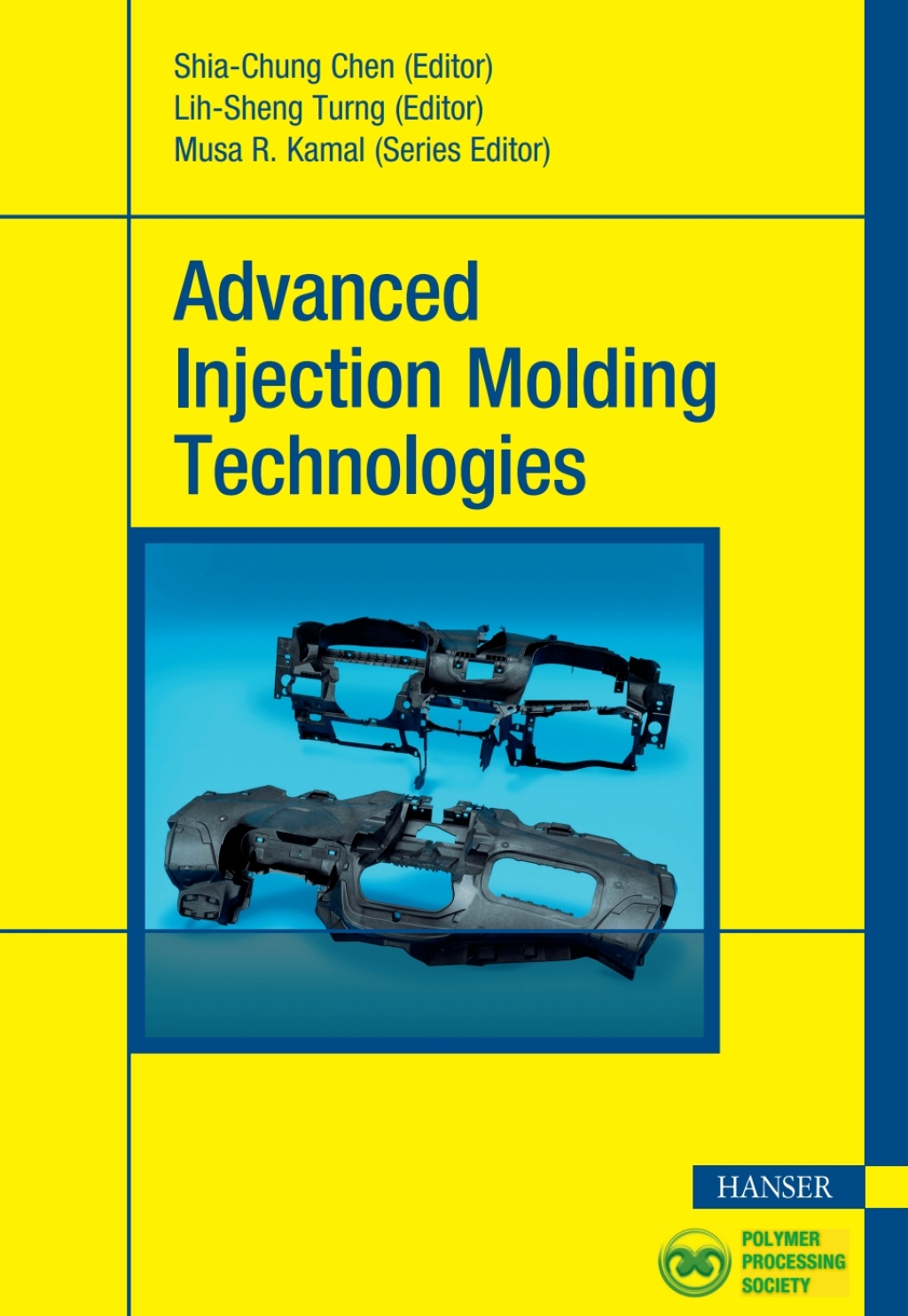 Advanced Injection Molding Technologies 1st Edition â€“ PDF/EPUB Version Downloadable