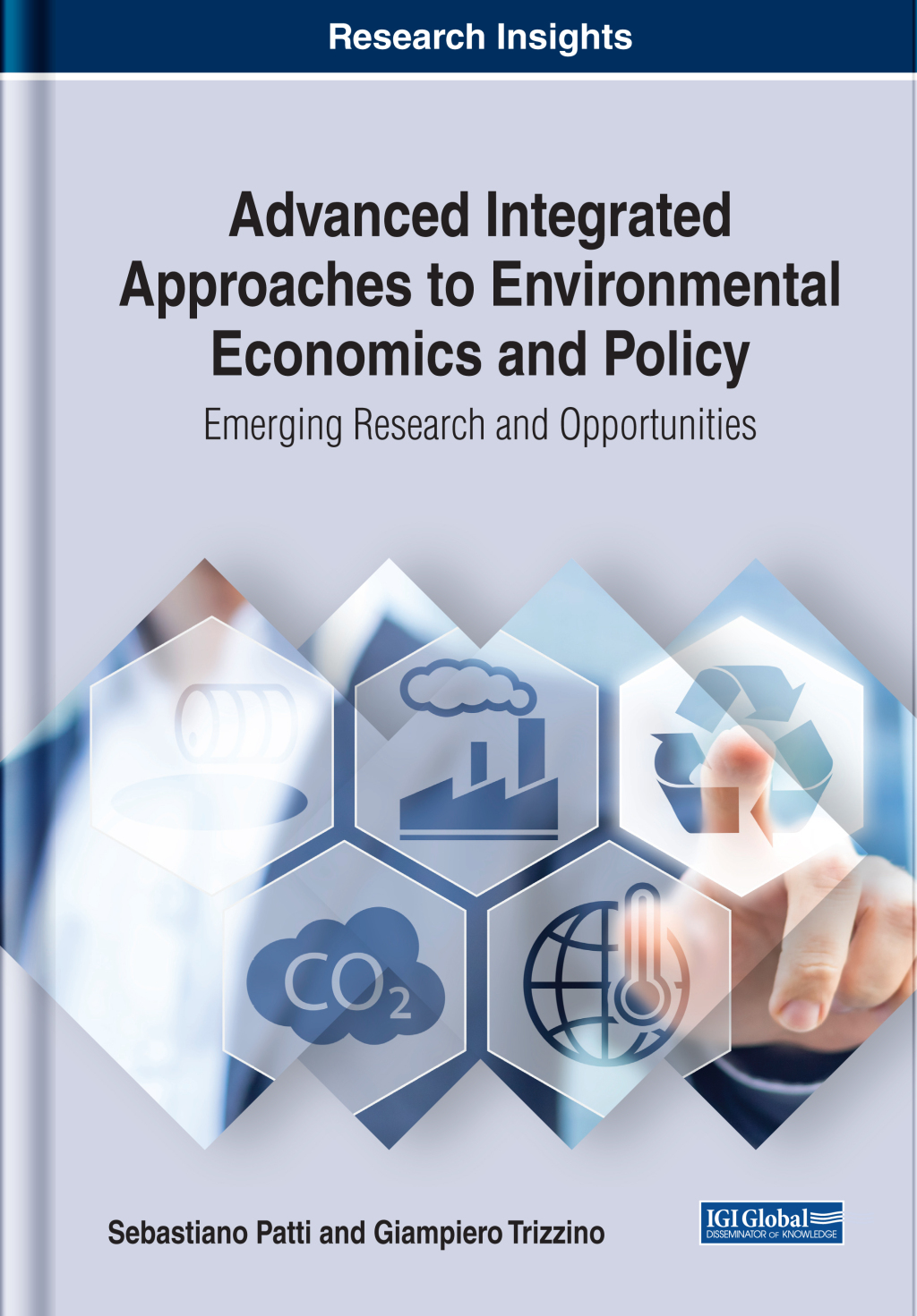 Advanced Integrated Approaches to Environmental Economics and Policy: Emerging Research and Opportunities â€“ PDF/EPUB Version Downloadable