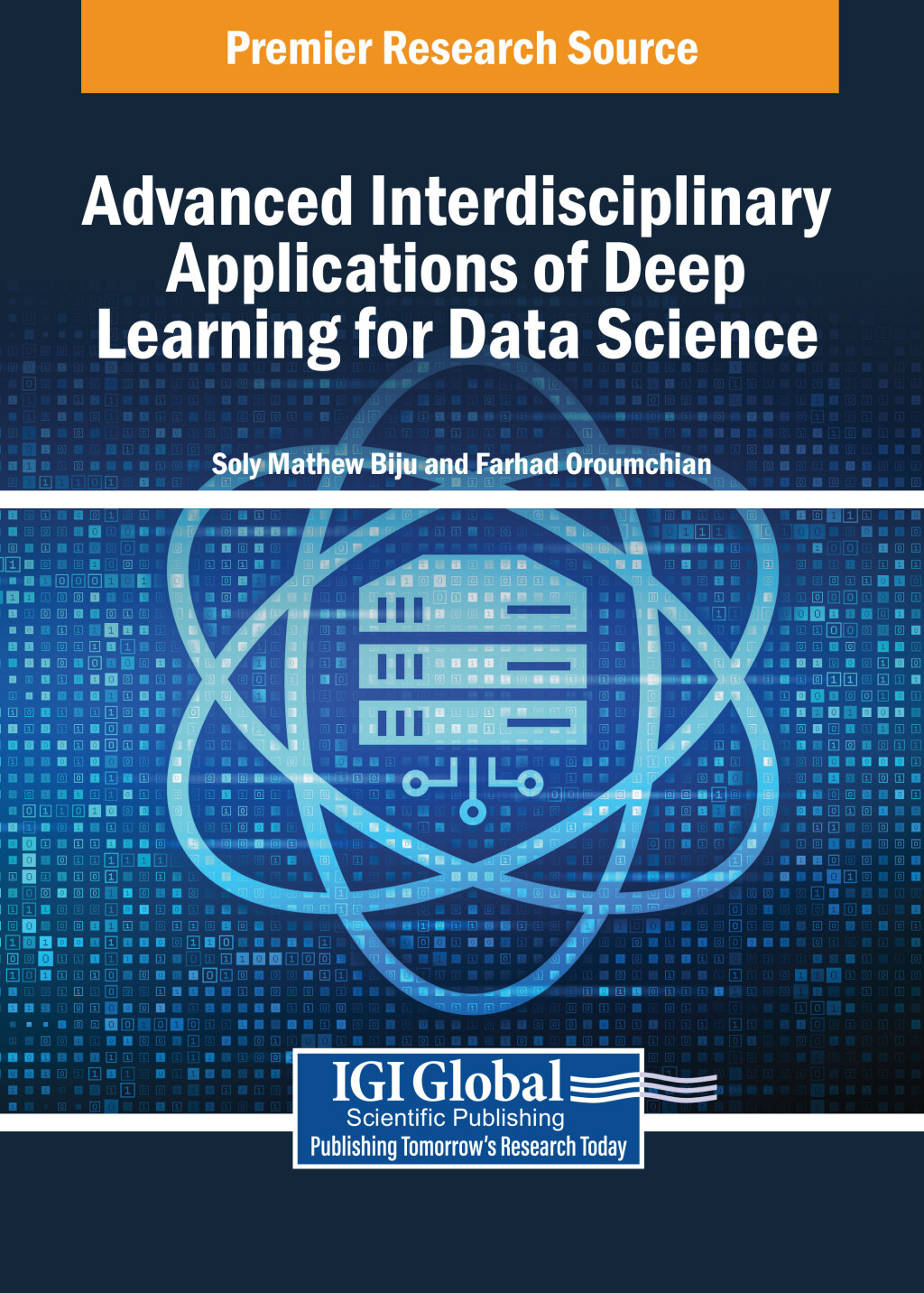 Advanced Interdisciplinary Applications of Deep Learning for Data Science â€“ PDF/EPUB Version Downloadable