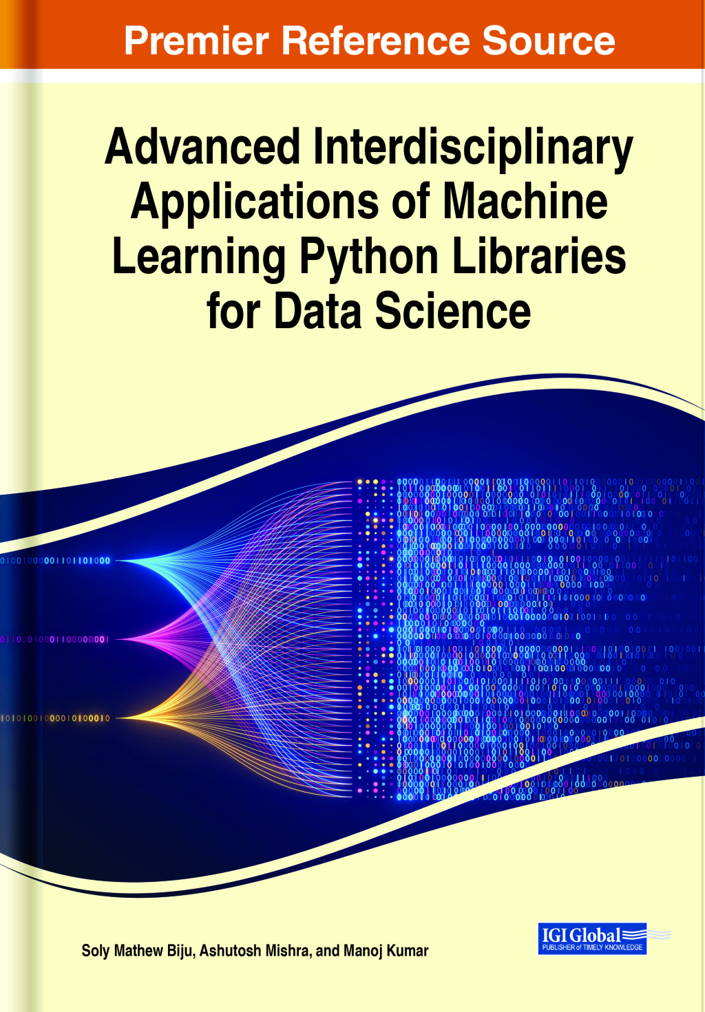 Advanced Interdisciplinary Applications of Machine Learning Python Libraries for Data Science â€“ PDF/EPUB Version Downloadable