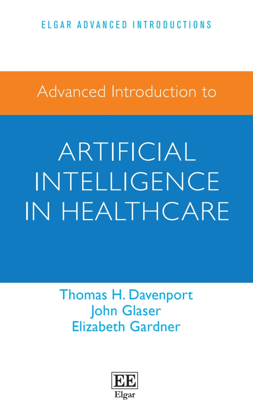 Advanced Introduction to Artificial Intelligence in Healthcare 1st Edition - (PDF/EPUB Version)