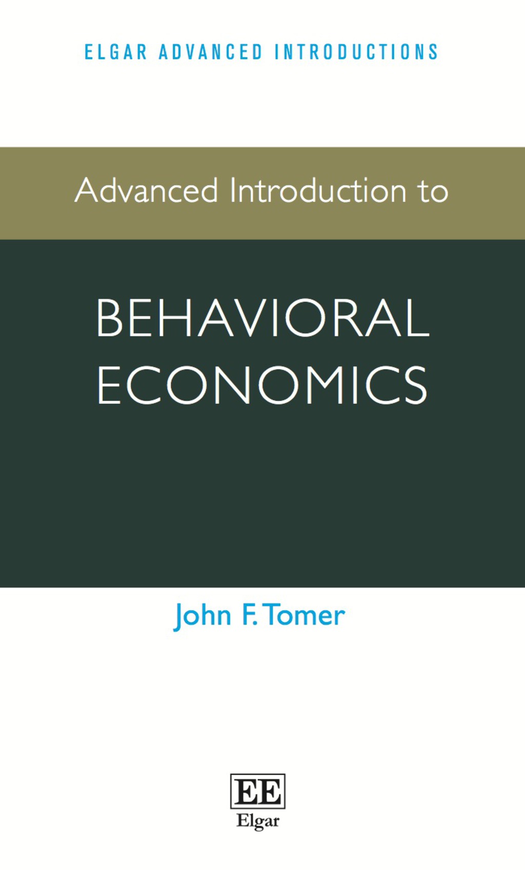 Advanced Introduction to Behavioral Economics 1st Edition - (PDF/EPUB Version)