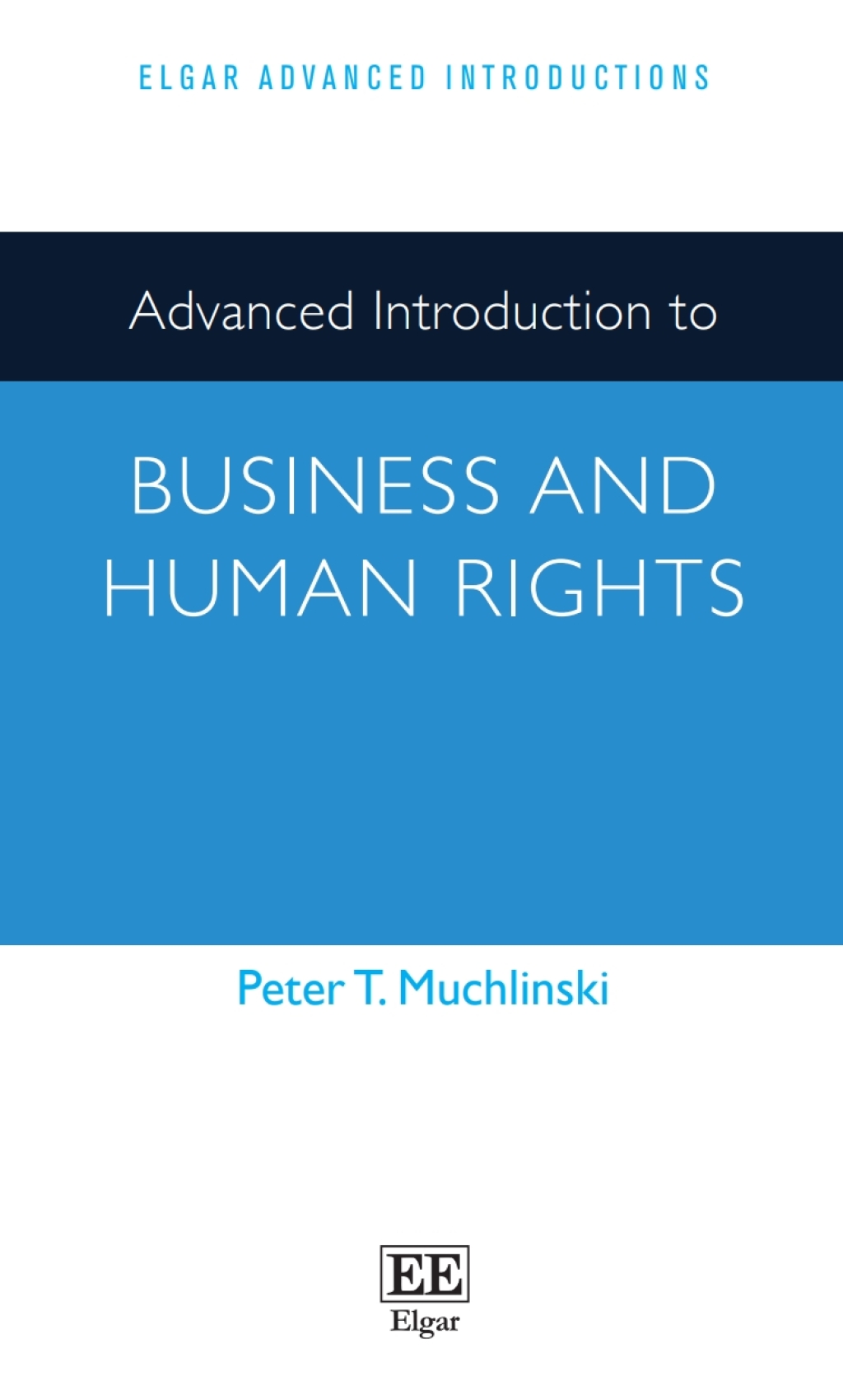 Advanced Introduction to Business and Human Rights 1st Edition - (PDF/EPUB Version)
