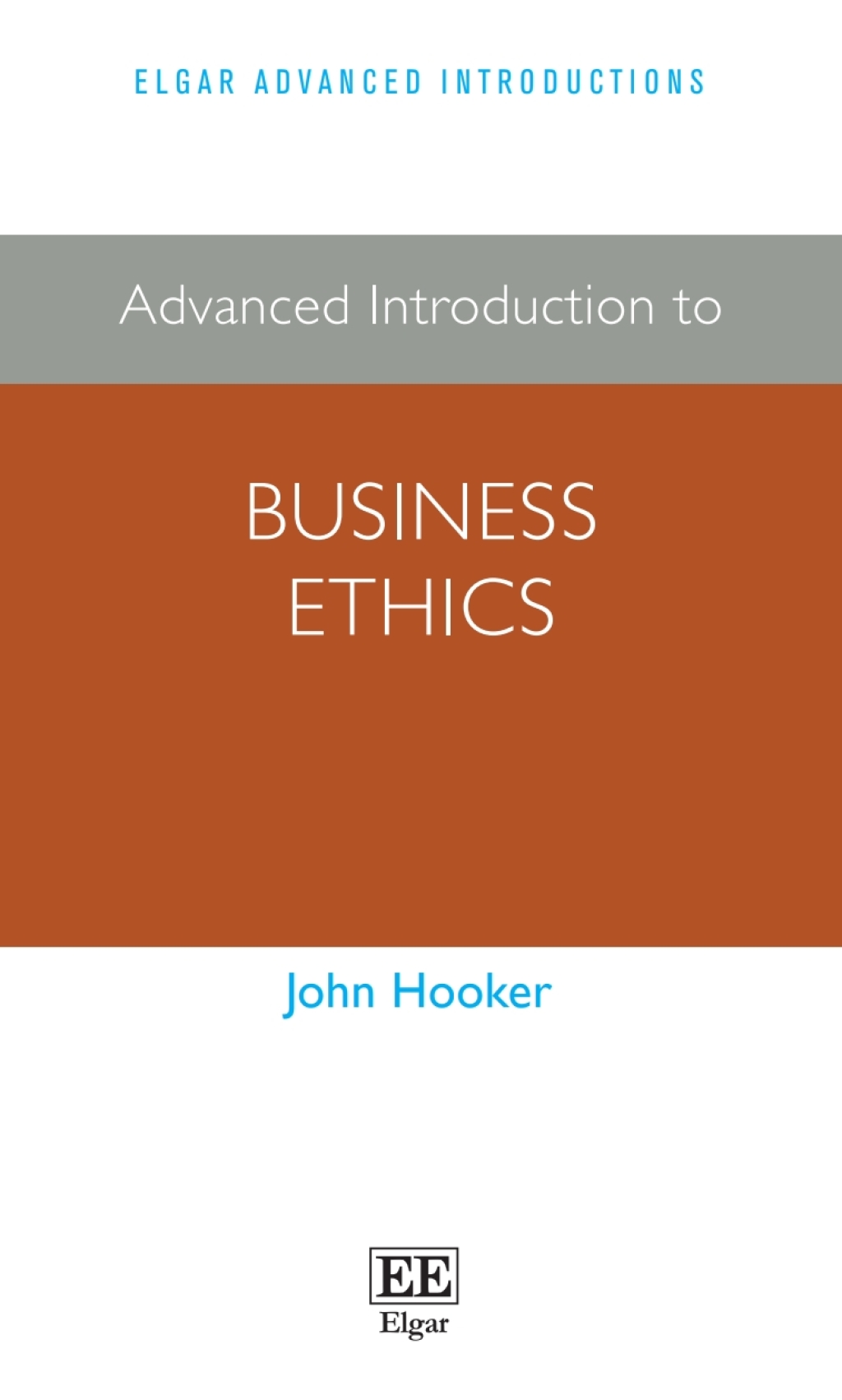 Advanced Introduction to Business Ethics 1st Edition - (PDF/EPUB Version)