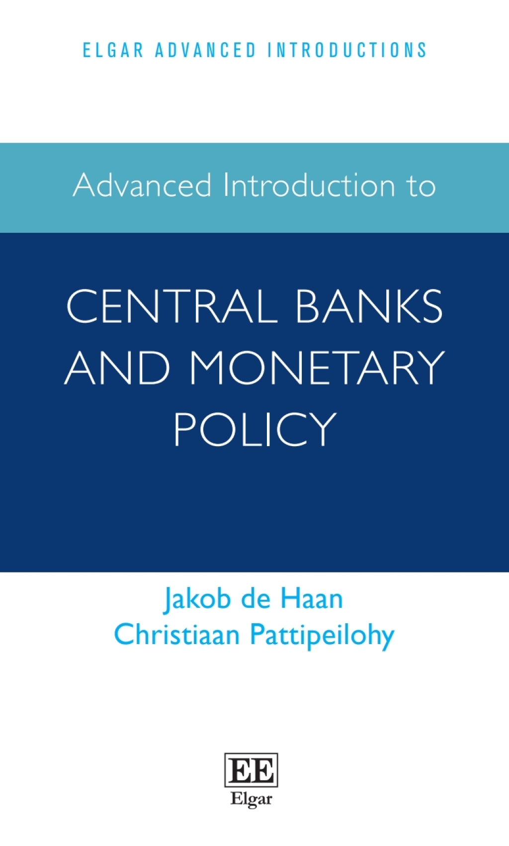 Advanced Introduction to Central Banks and Monetary Policy 1st Edition - (PDF/EPUB Version)