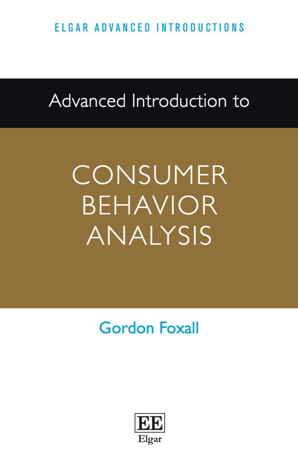 Advanced Introduction to Consumer Behavior Analysis 1st Edition - (PDF/EPUB Version)