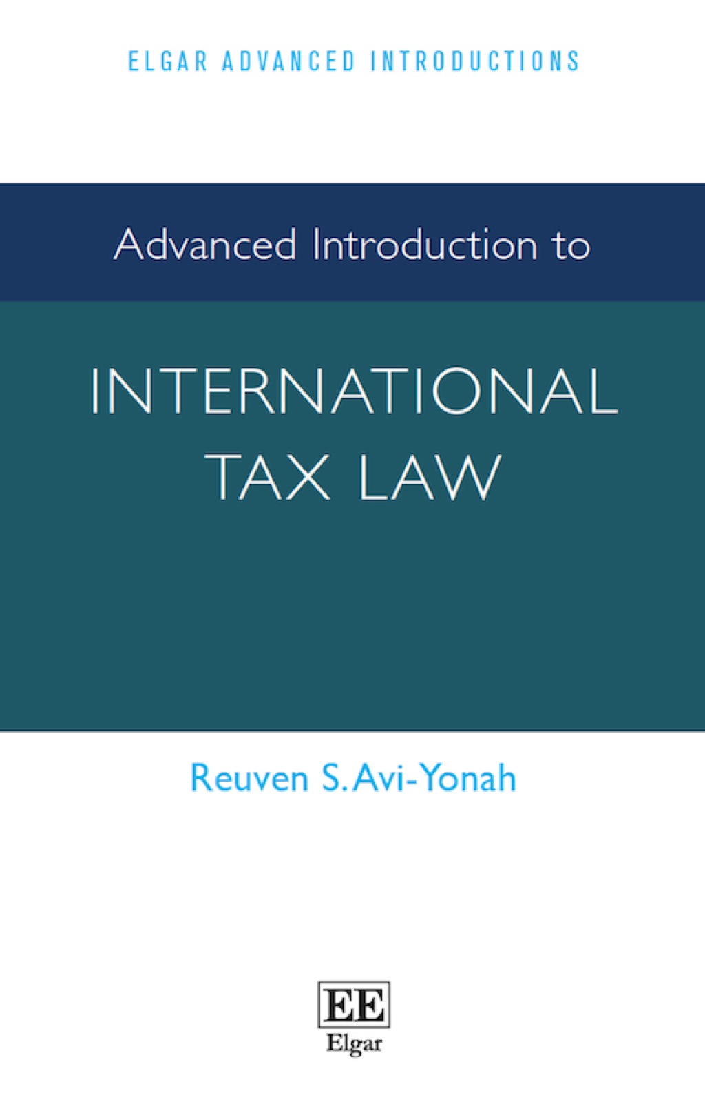 Advanced Introduction to International Tax Law - (PDF/EPUB Version)