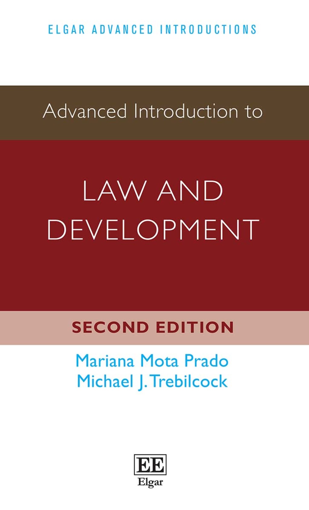 Advanced Introduction to Law and Development 2nd Edition - (PDF/EPUB Version)