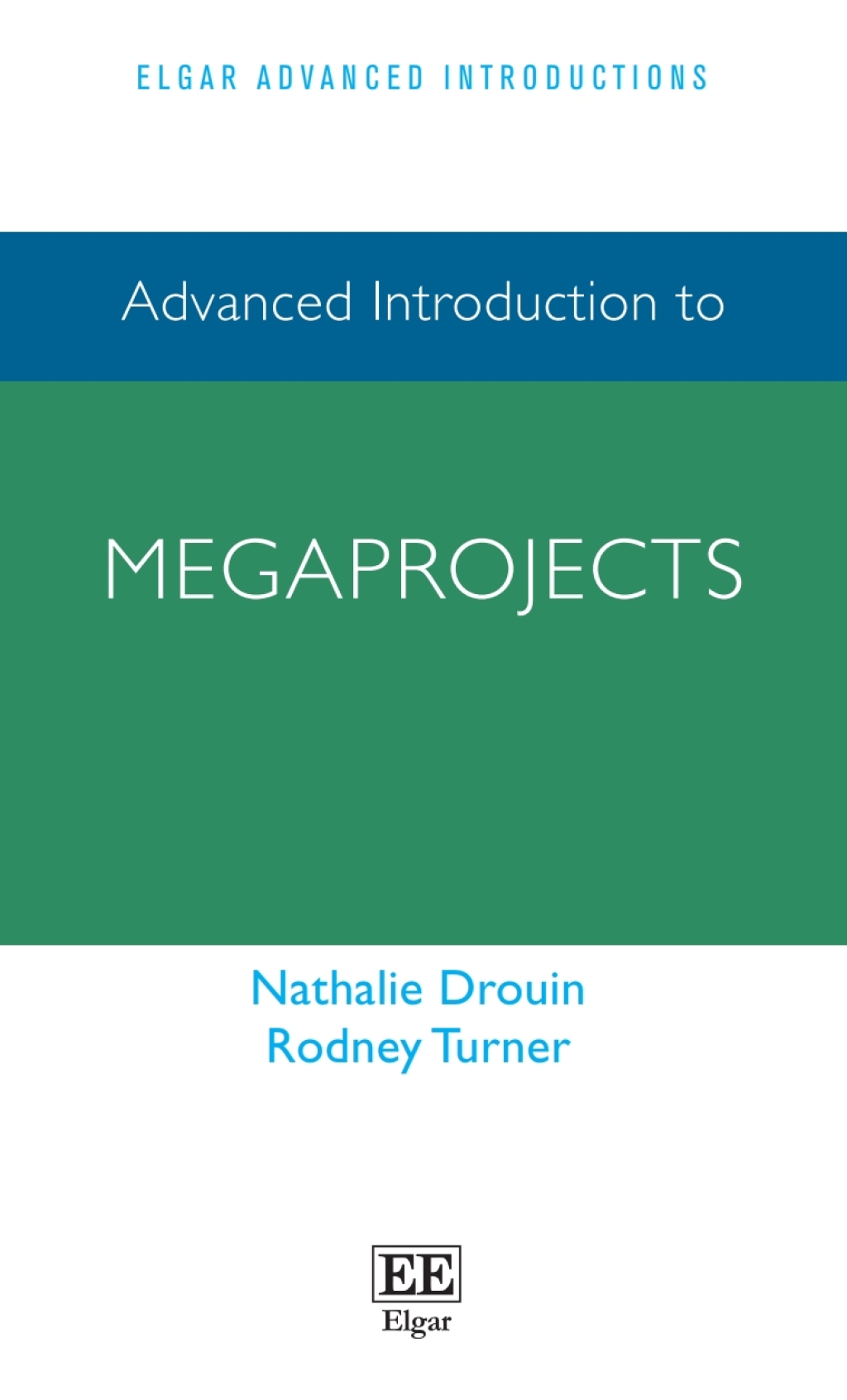Advanced Introduction to Megaprojects 1st Edition - (PDF/EPUB Version)