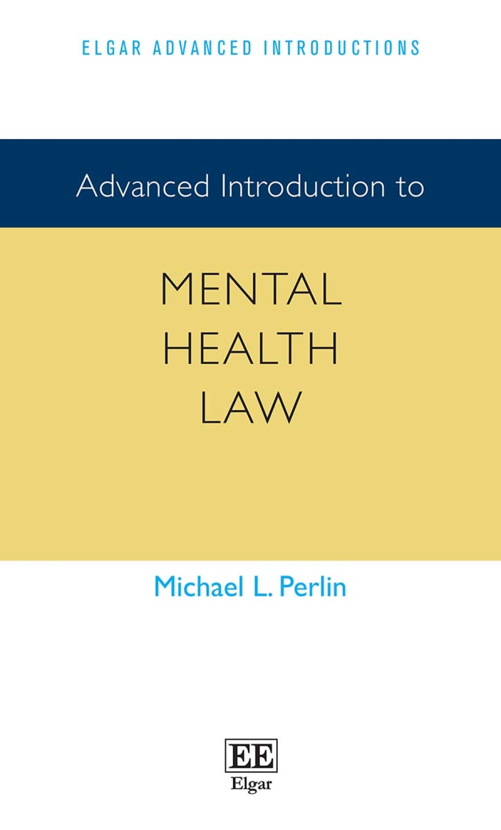 Advanced Introduction to Mental Health Law 1st Edition - (PDF/EPUB Version)