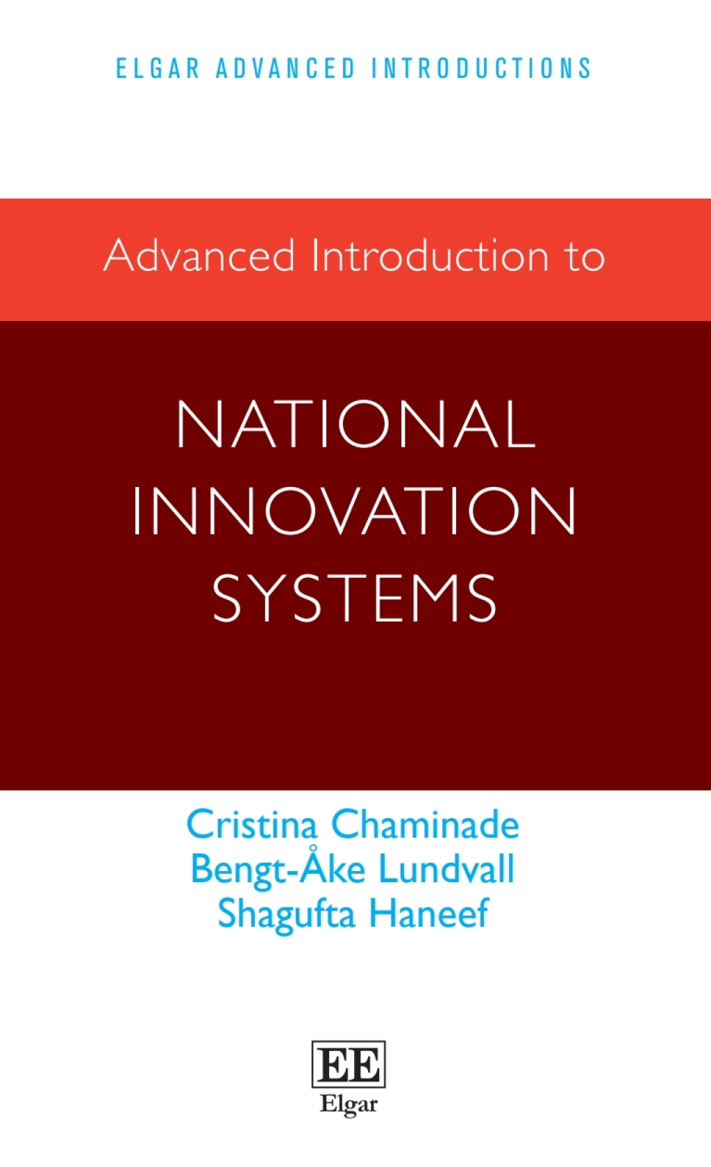 Advanced Introduction to National Innovation Systems 1st Edition - (PDF/EPUB Version)