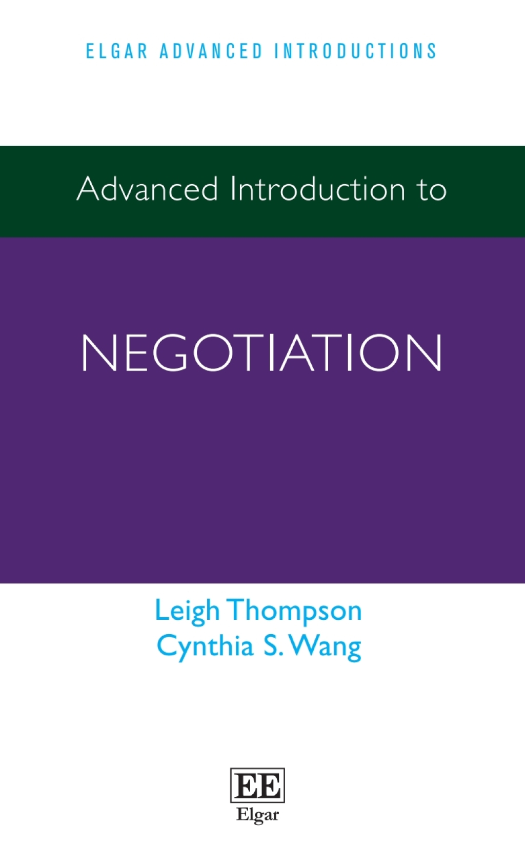 Advanced Introduction to Negotiation 1st Edition - (PDF/EPUB Version)