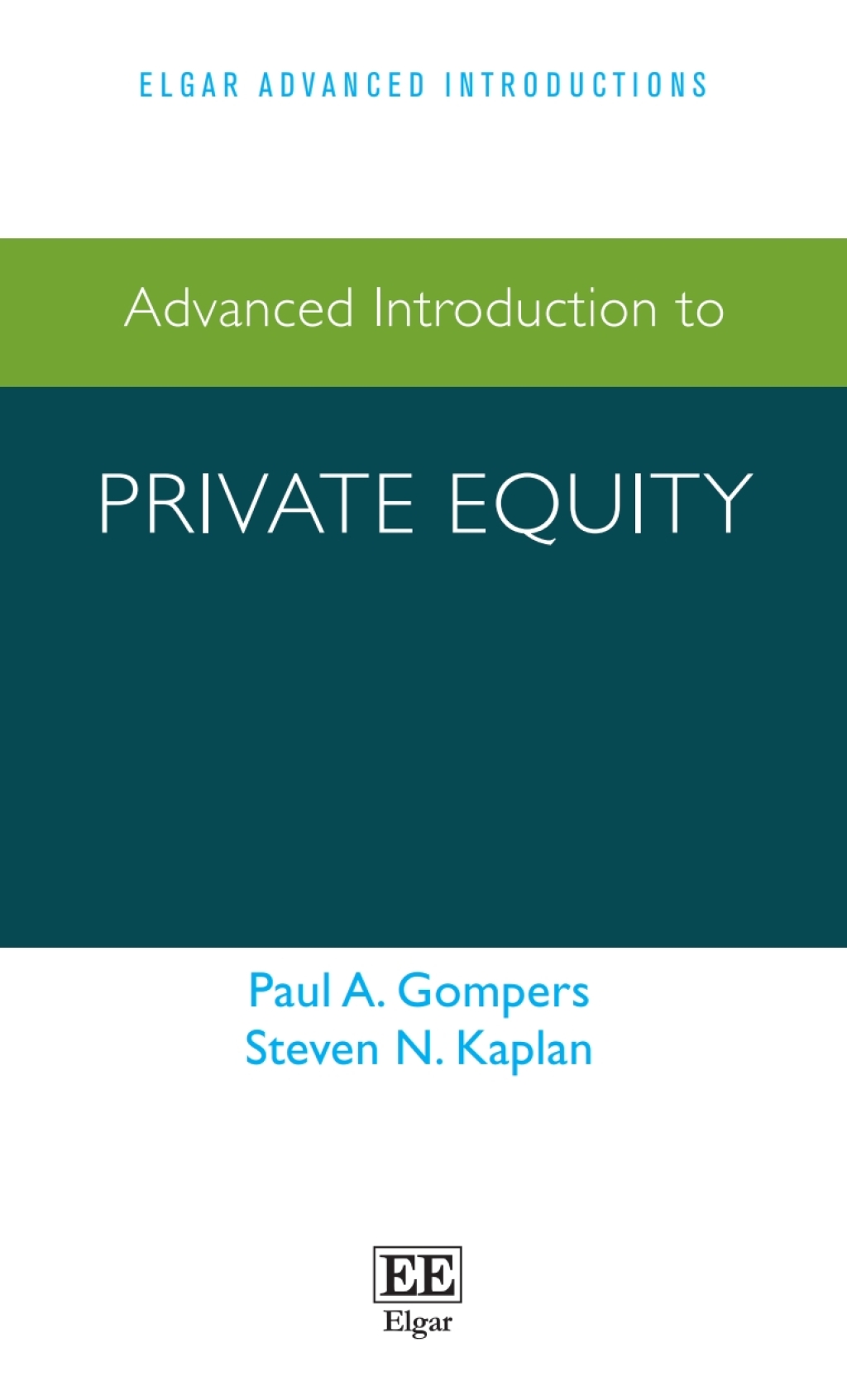 Advanced Introduction to Private Equity 1st Edition - (PDF/EPUB Version)