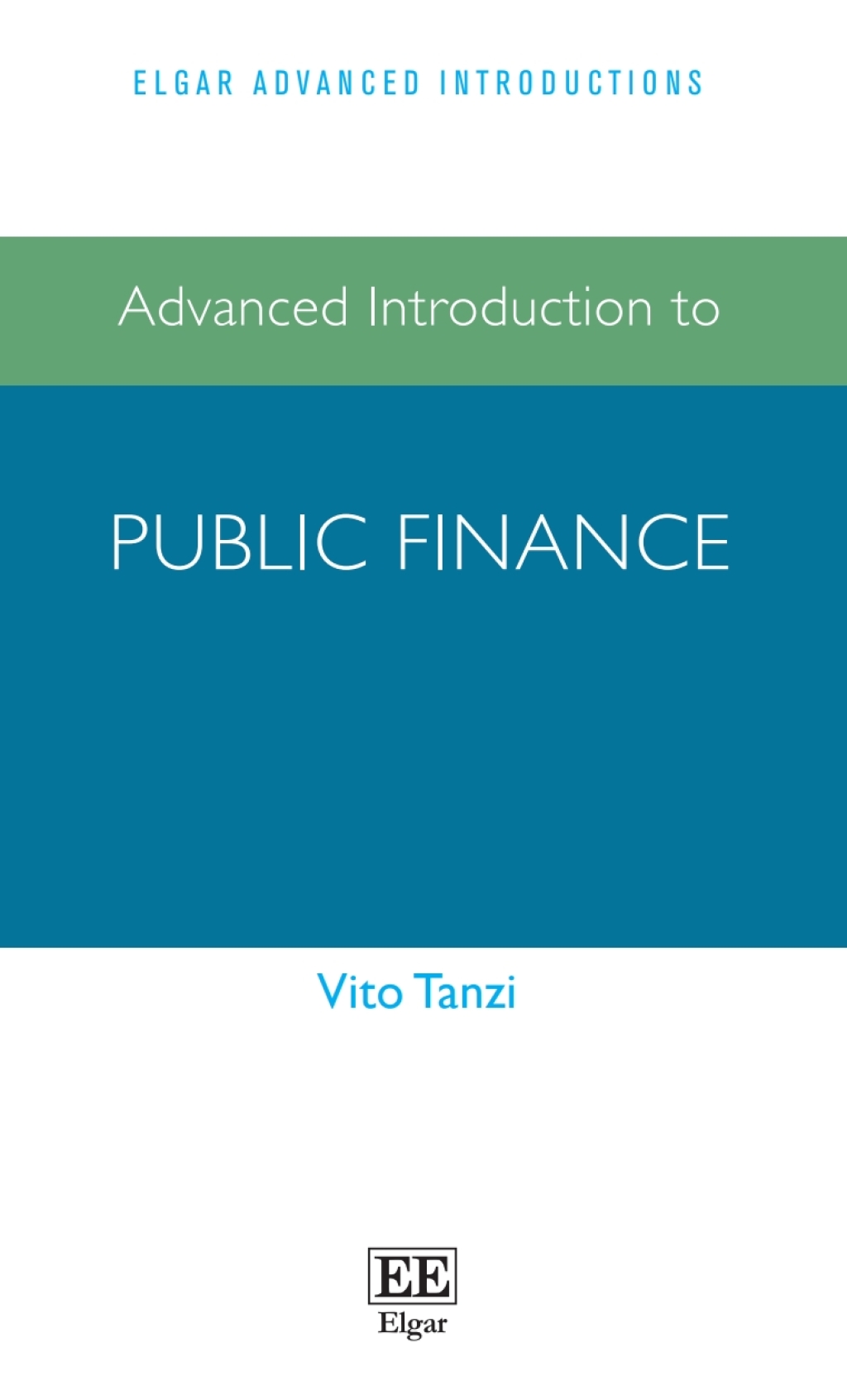 Advanced Introduction to Public Finance 1st Edition - (PDF/EPUB Version)