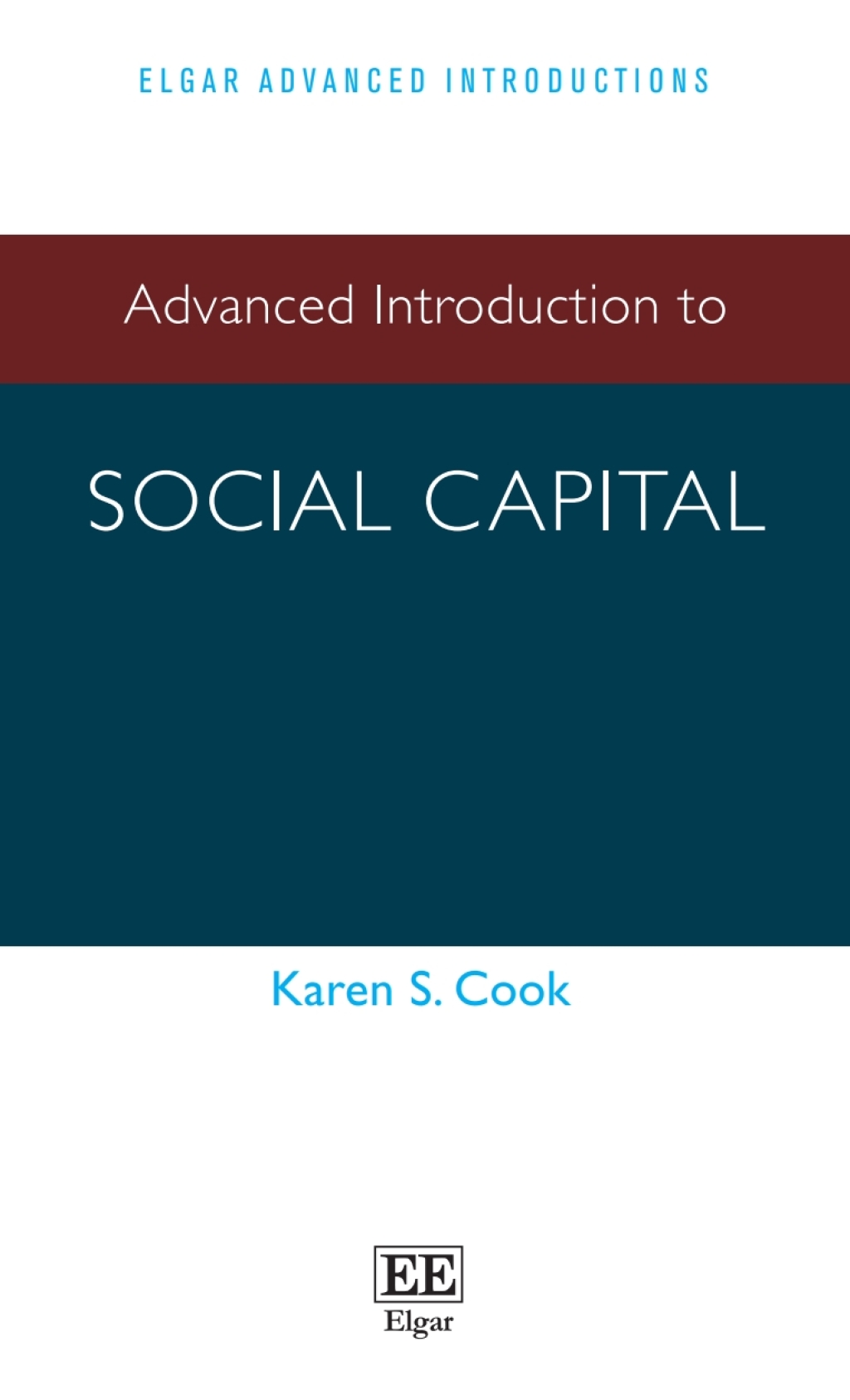 Advanced Introduction to Social Capital 1st Edition - (PDF/EPUB Version)