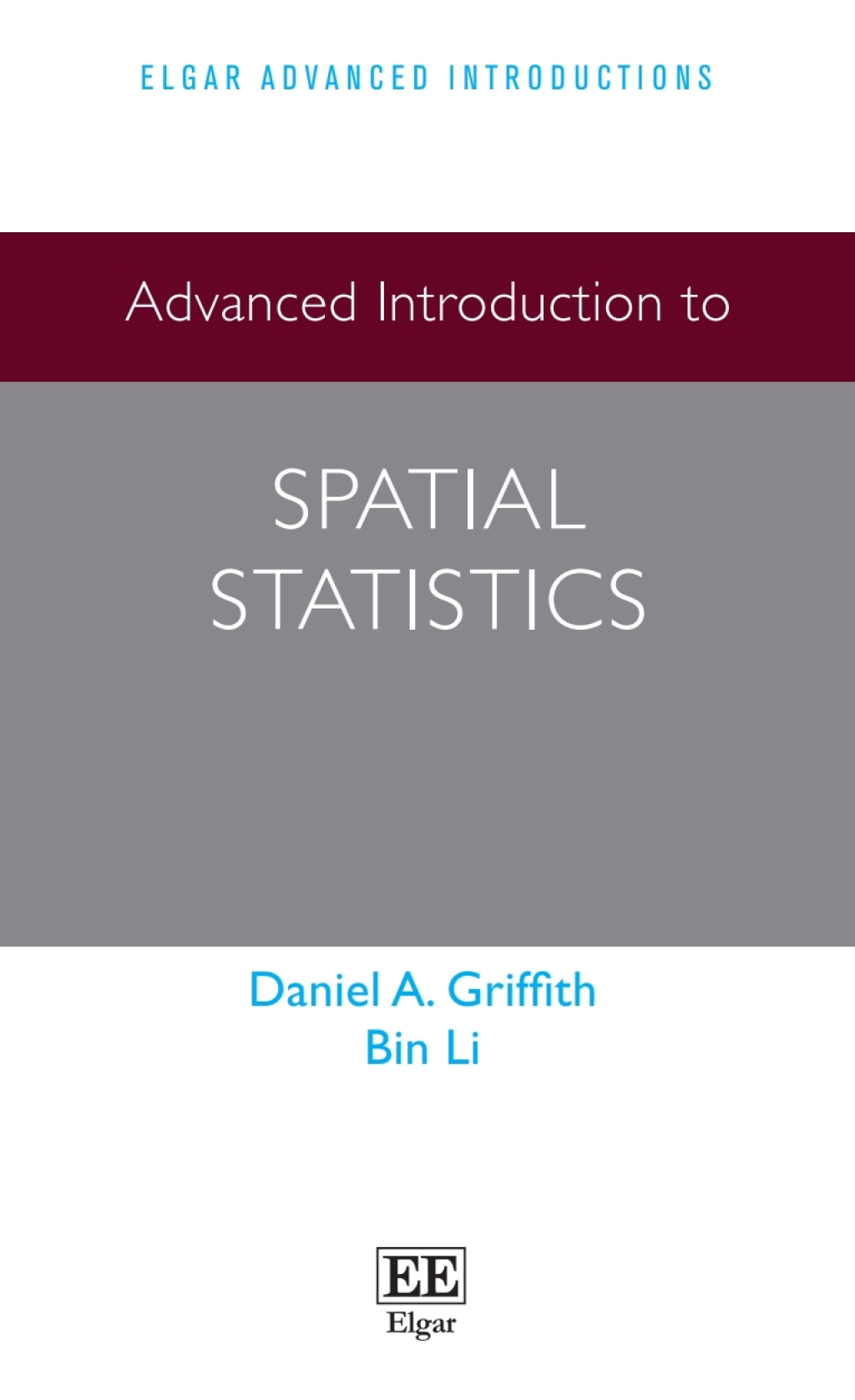 Advanced Introduction to Spatial Statistics 1st Edition - (PDF/EPUB Version)
