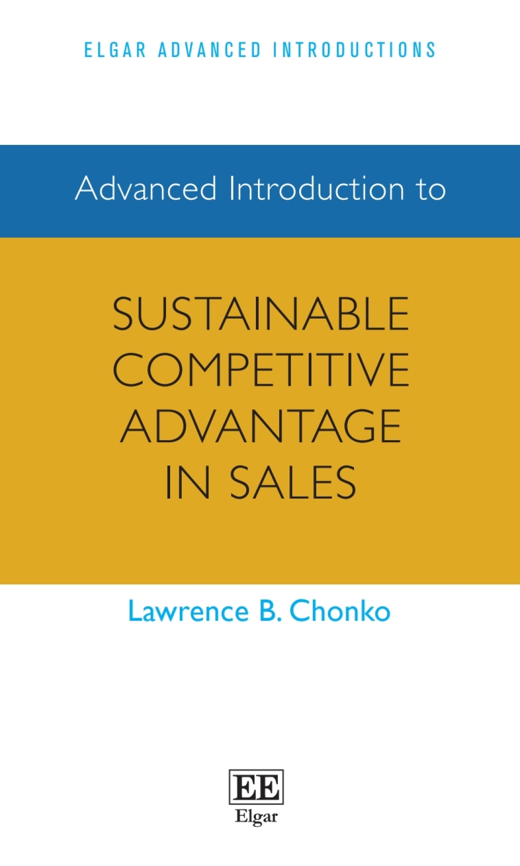 Advanced Introduction to Sustainable Competitive Advantage in Sales 1st Edition - (PDF/EPUB Version)