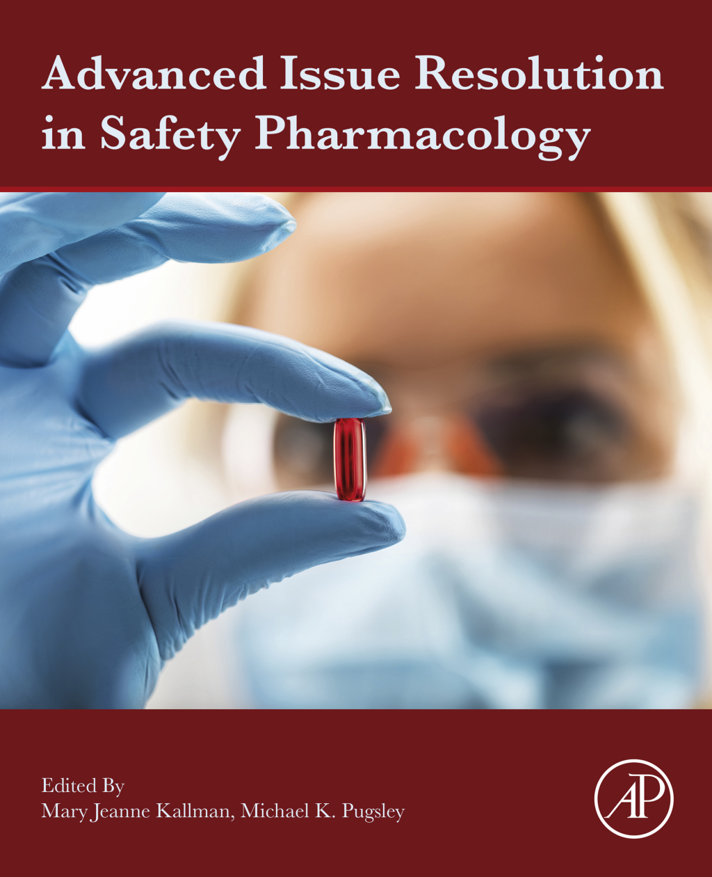 Advanced Issue Resolution in Safety Pharmacology â€“ PDF/EPUB Version Downloadable