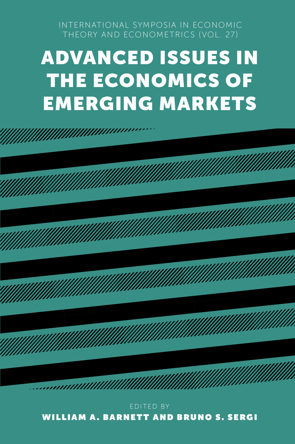 Advanced Issues in the Economics of Emerging Markets 1st Edition â€“ PDF/EPUB Version Downloadable