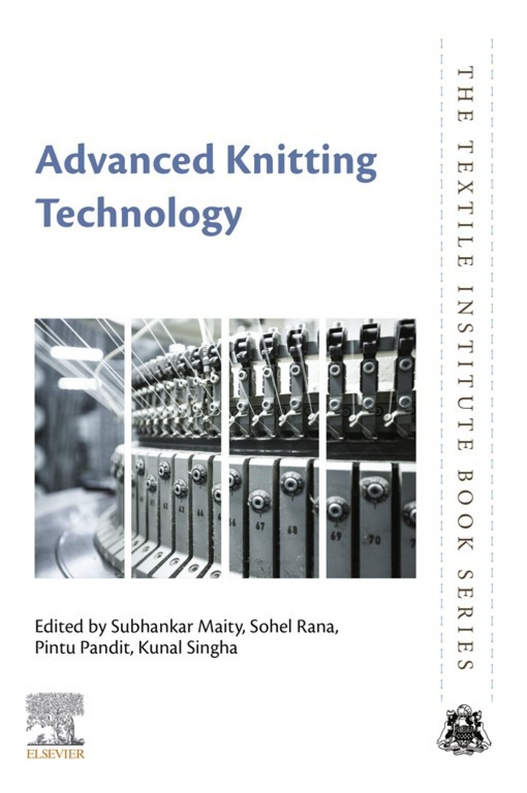 Advanced Knitting Technology â€“ PDF/EPUB Version Downloadable