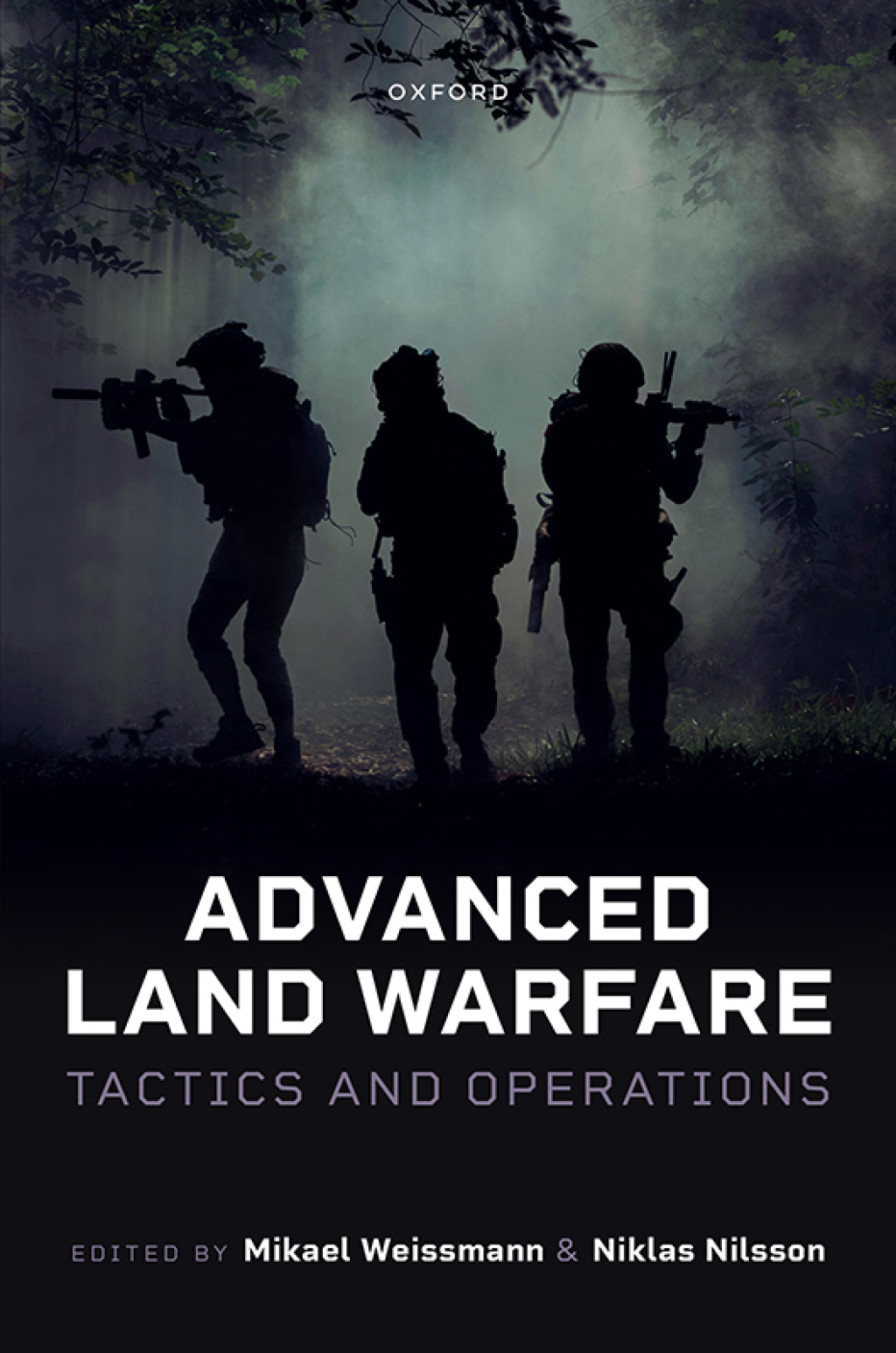 Advanced Land Warfare Tactics and Operations â€“ PDF/EPUB Version Downloadable