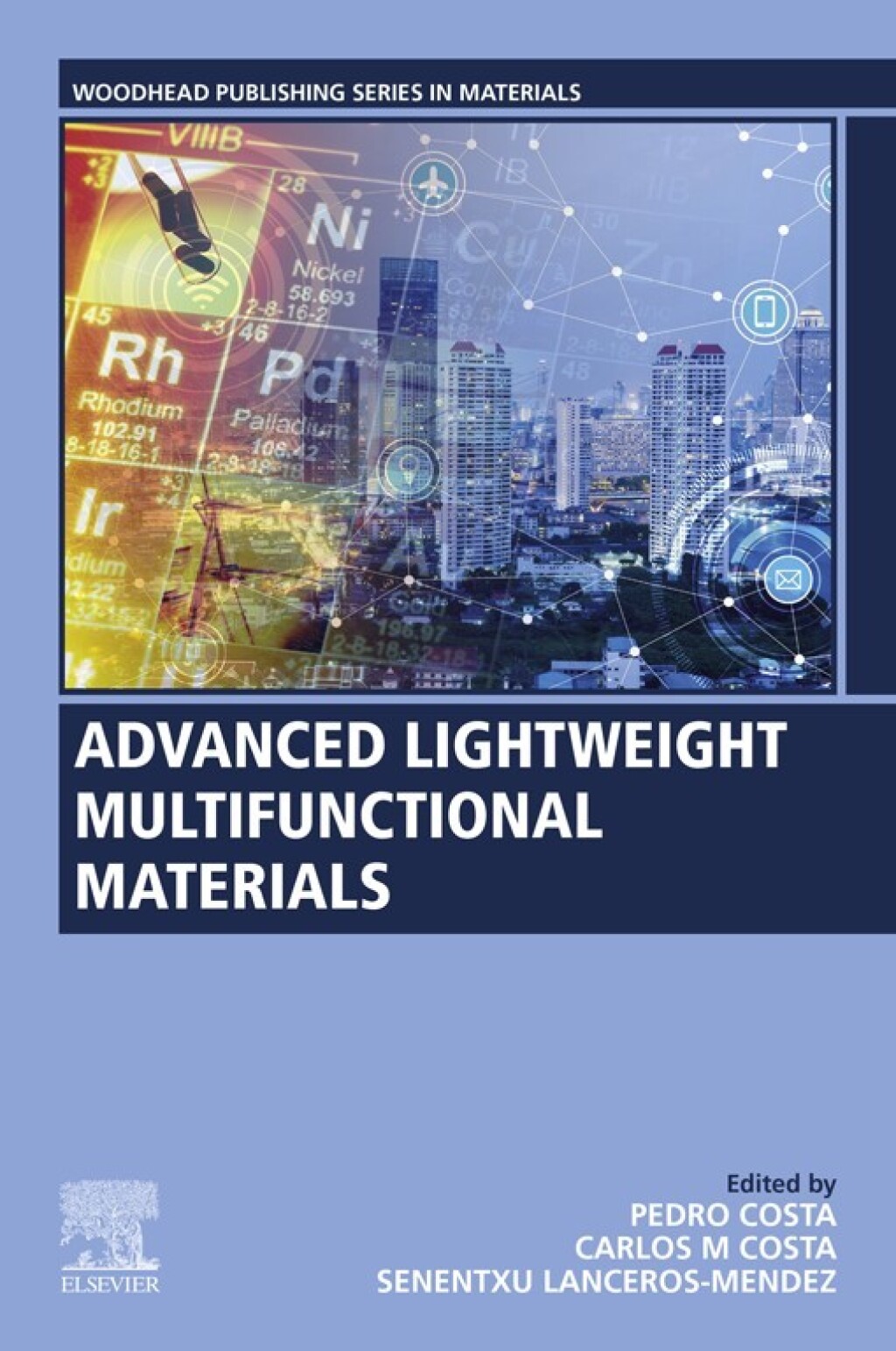 Advanced Lightweight Multifunctional Materials 1st Edition â€“ PDF/EPUB Version Downloadable