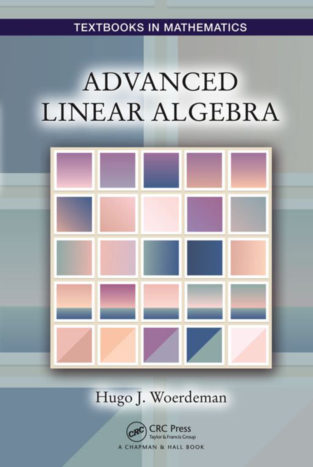 Advanced Linear Algebra 1st Edition â€“ PDF/EPUB Version Downloadable