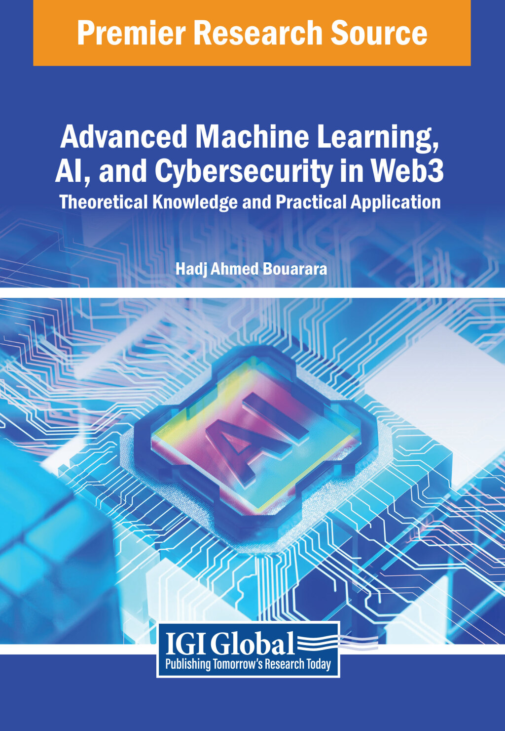 Advanced Machine Learning, AI, and Cybersecurity in Web3: Theoretical Knowledge and Practical Application â€“ PDF/EPUB Version Downloadable