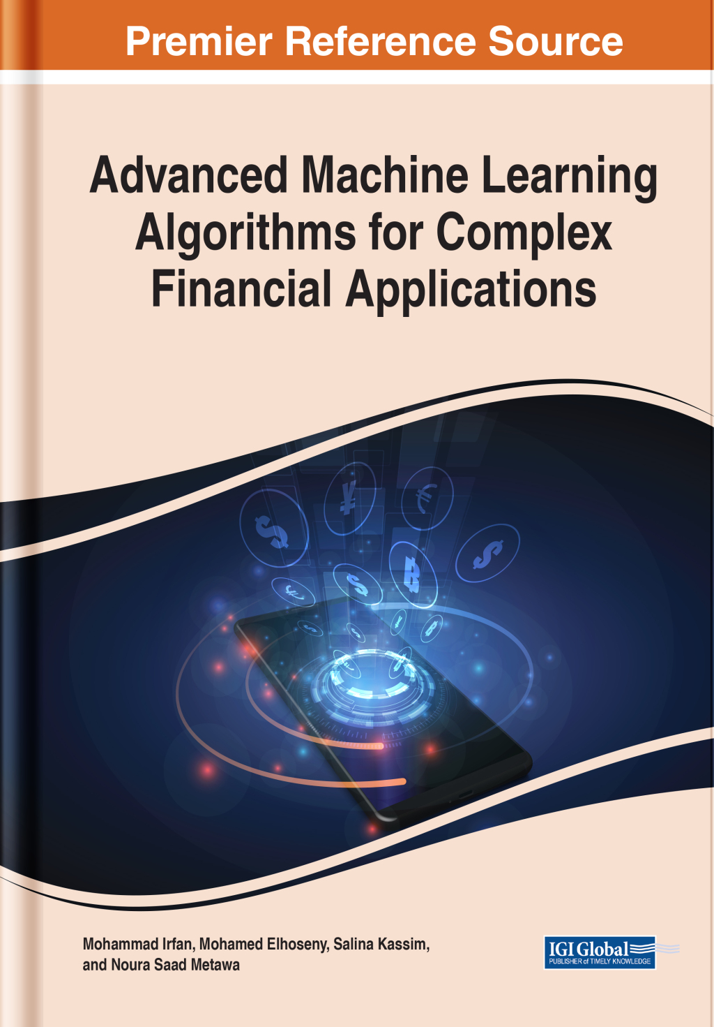 Advanced Machine Learning Algorithms for Complex Financial Applications â€“ PDF/EPUB Version Downloadable