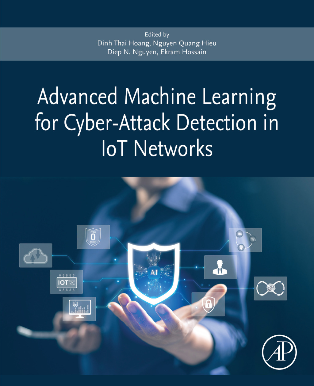 Advanced Machine Learning for Cyber-Attack Detection in IoT Networks â ...