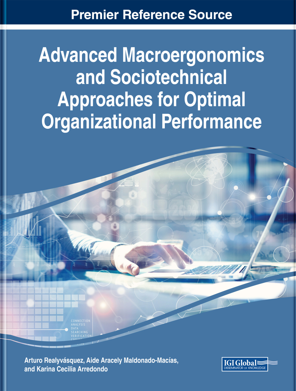Advanced Macroergonomics and Sociotechnical Approaches for Optimal Organizational Performance â€“ PDF/EPUB Version Downloadable