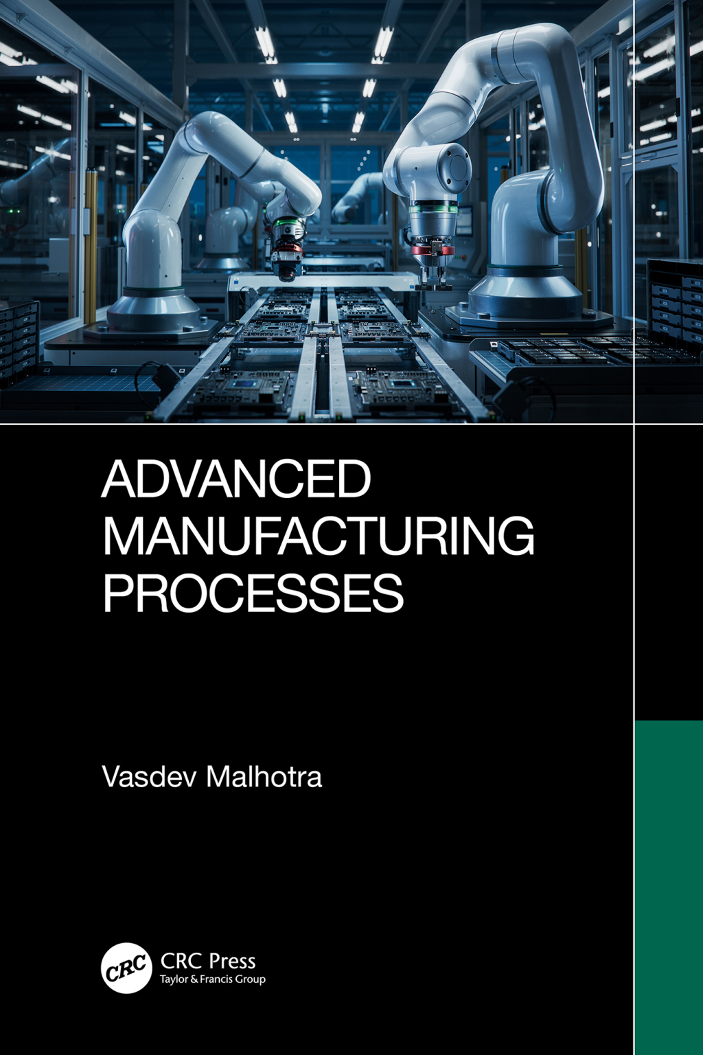 Advanced Manufacturing Processes 1st Edition – PDF/EPUB Version ...