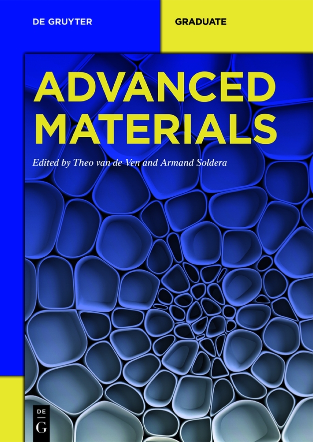 Advanced Materials 1st Edition â€“ PDF/EPUB Version Downloadable