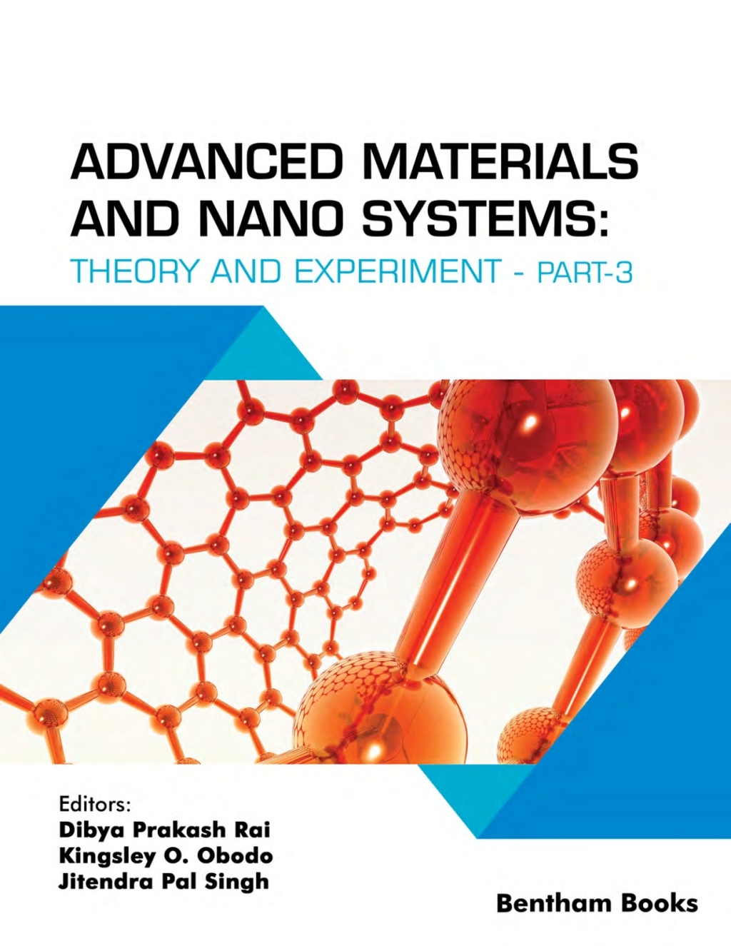 Advanced Materials and Nano Systems: Theory and Experiment (Part 3) 1st Edition â€“ PDF/EPUB Version Downloadable