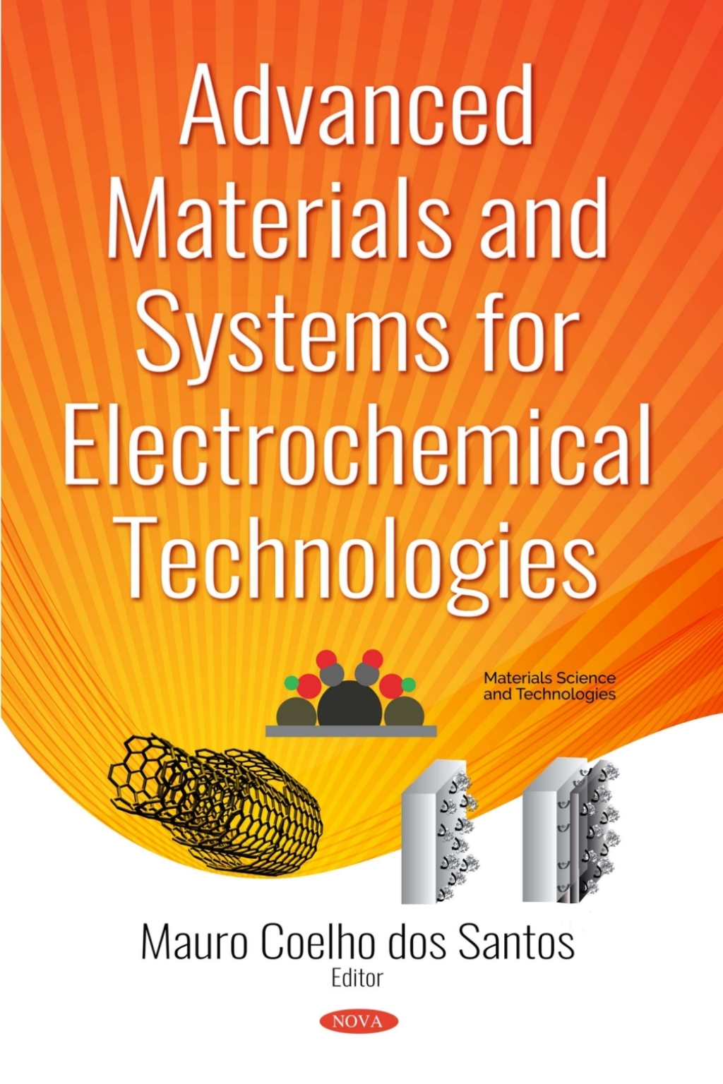 Advanced Materials and Systems for Electrochemical Technologies â€“ PDF/EPUB Version Downloadable