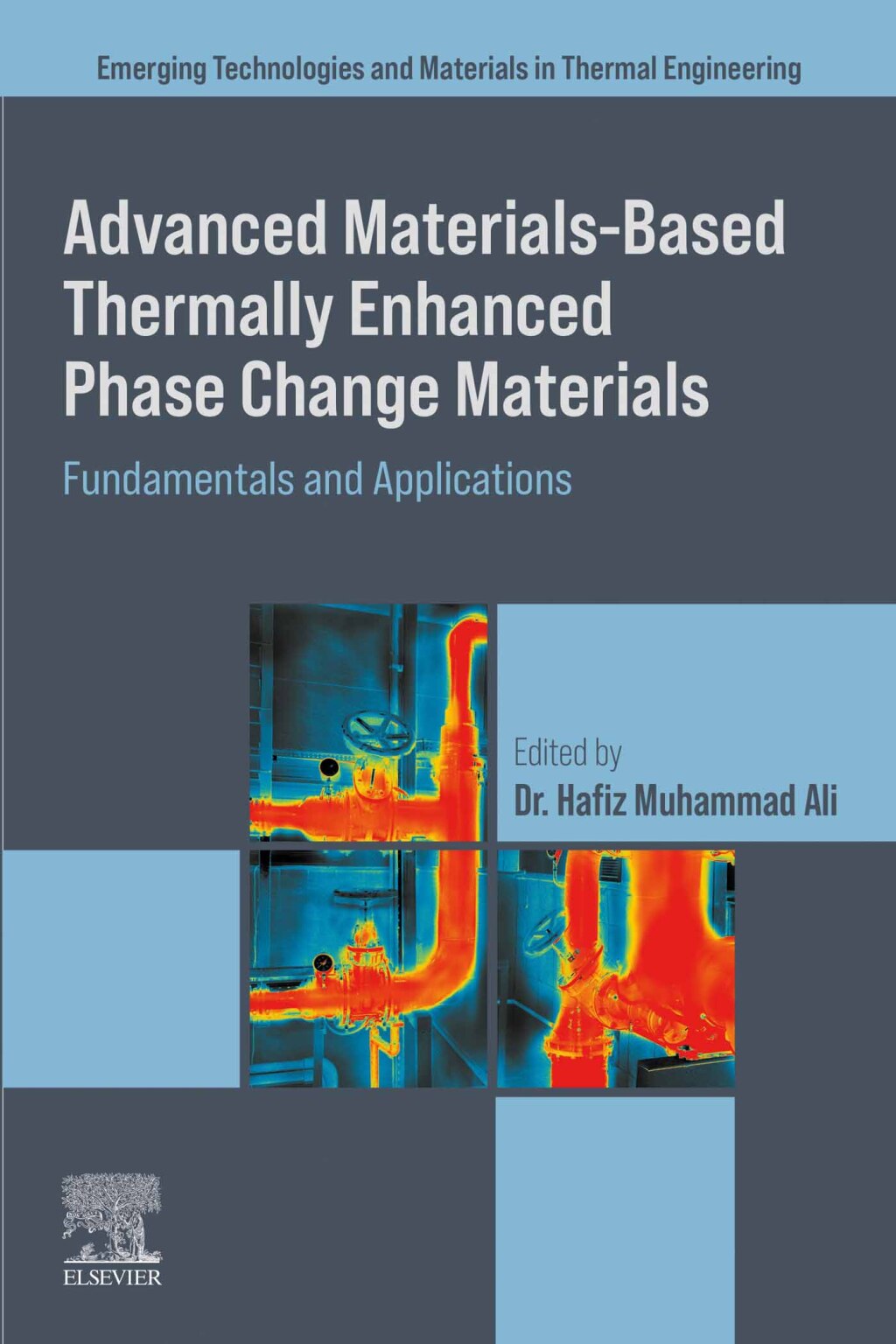 Advanced Materials based Thermally Enhanced Phase Change Materials Fundamentals and Applications 1st Edition â€“ PDF/EPUB Version Downloadable