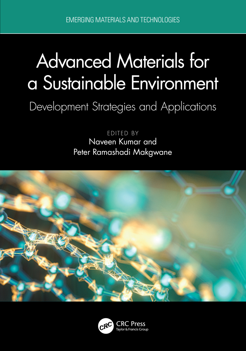 Advanced Materials for a Sustainable Environment Development Strategies ...